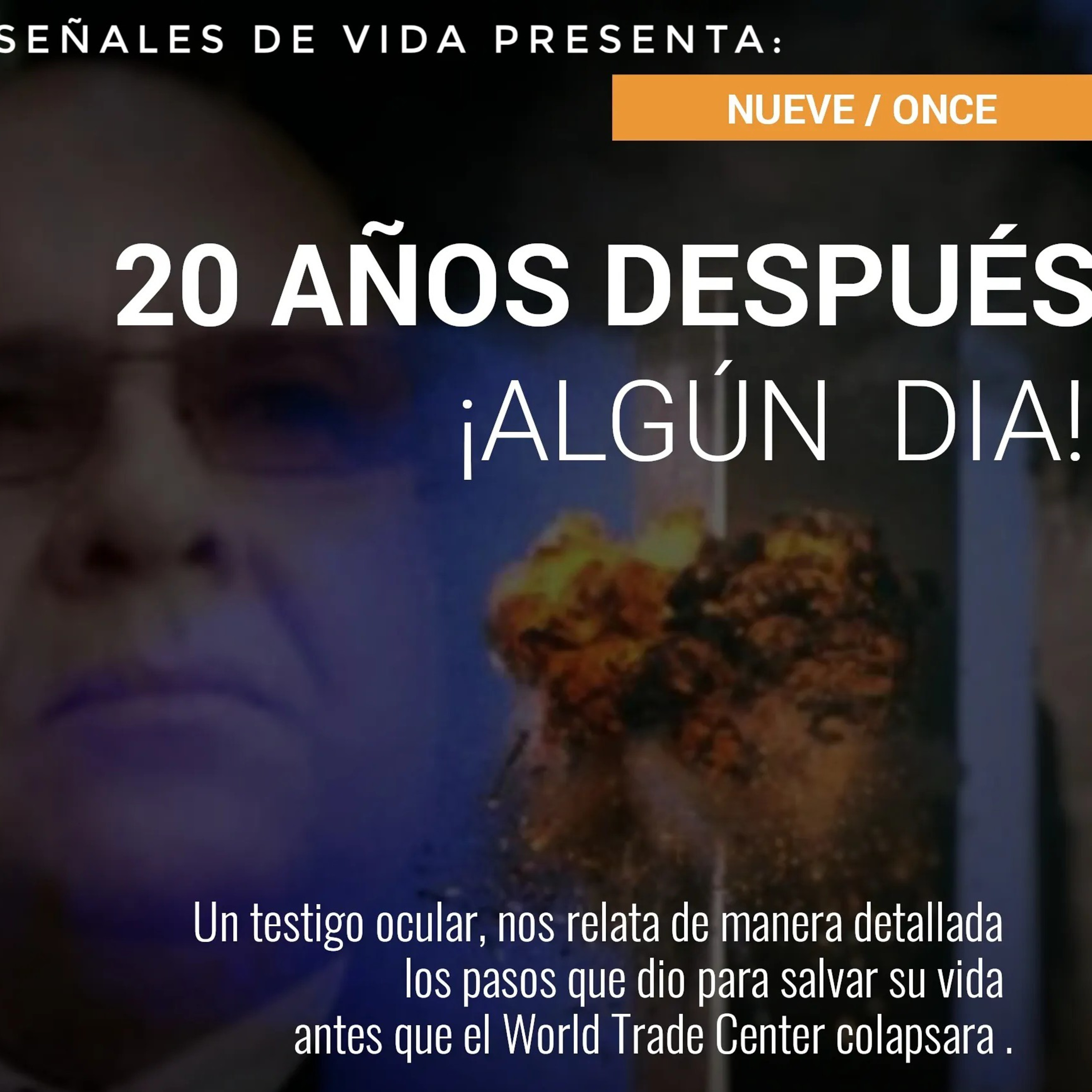 Alberto Espitia Señales de Vida