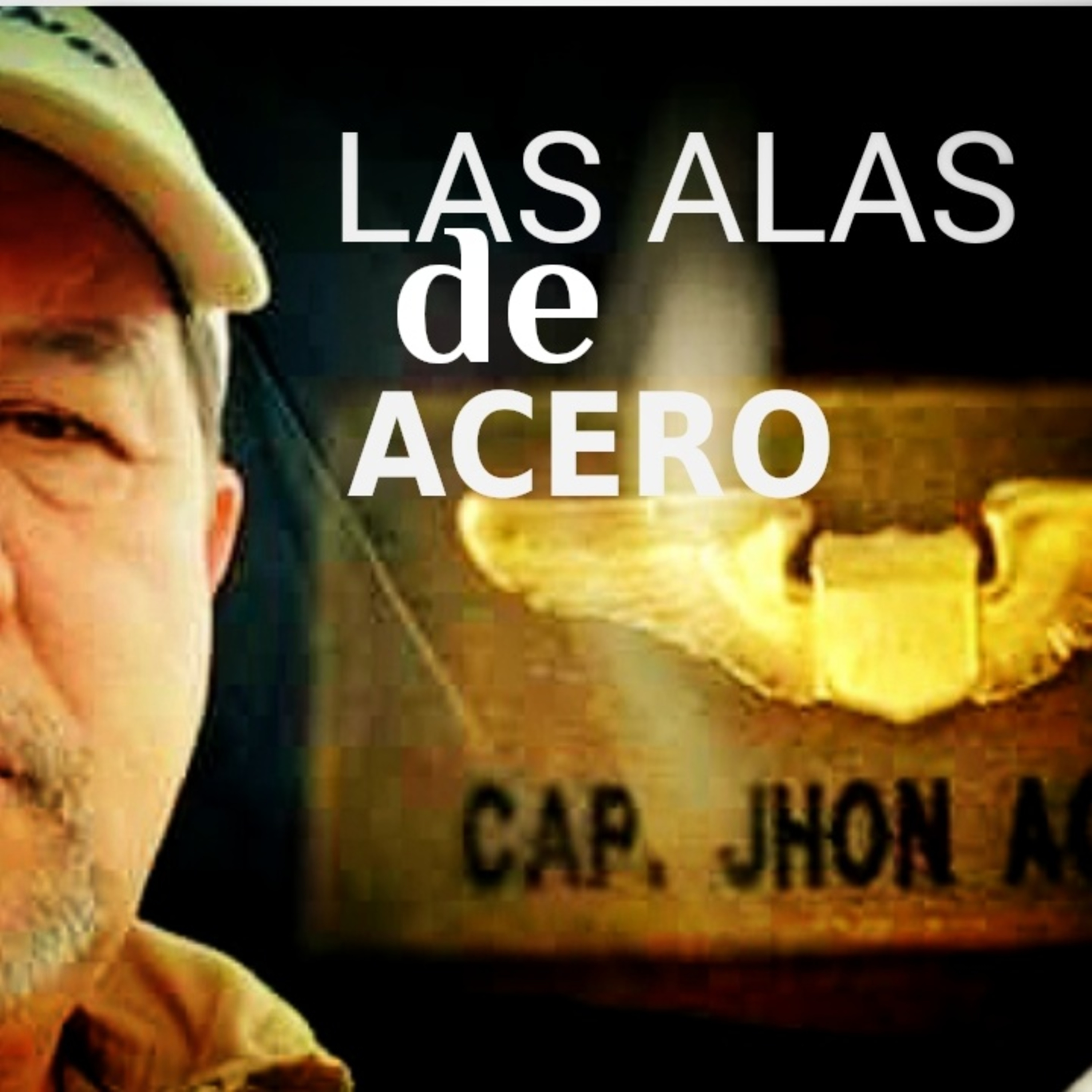 Alberto Espitia Señales de Vida