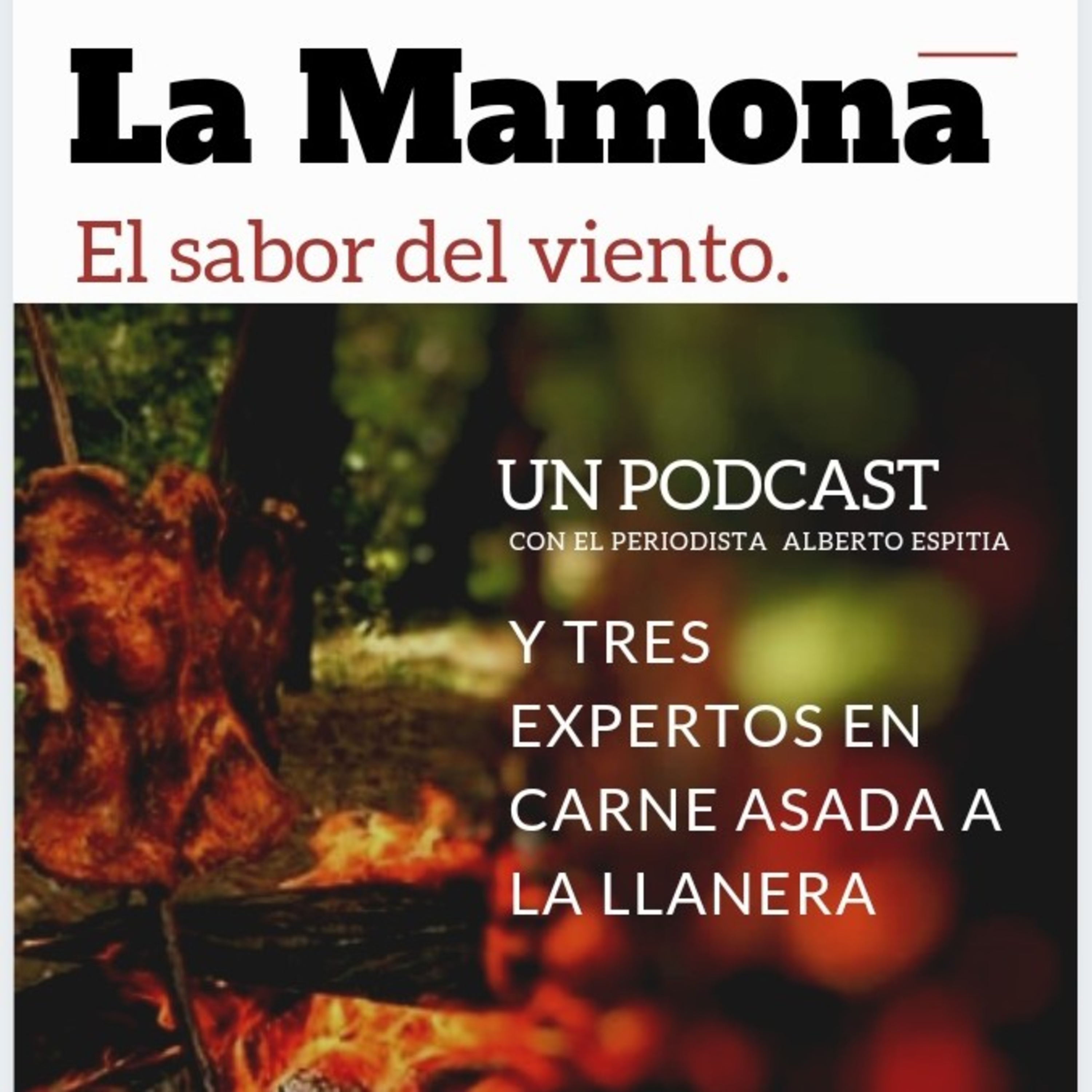 Alberto Espitia Señales de Vida