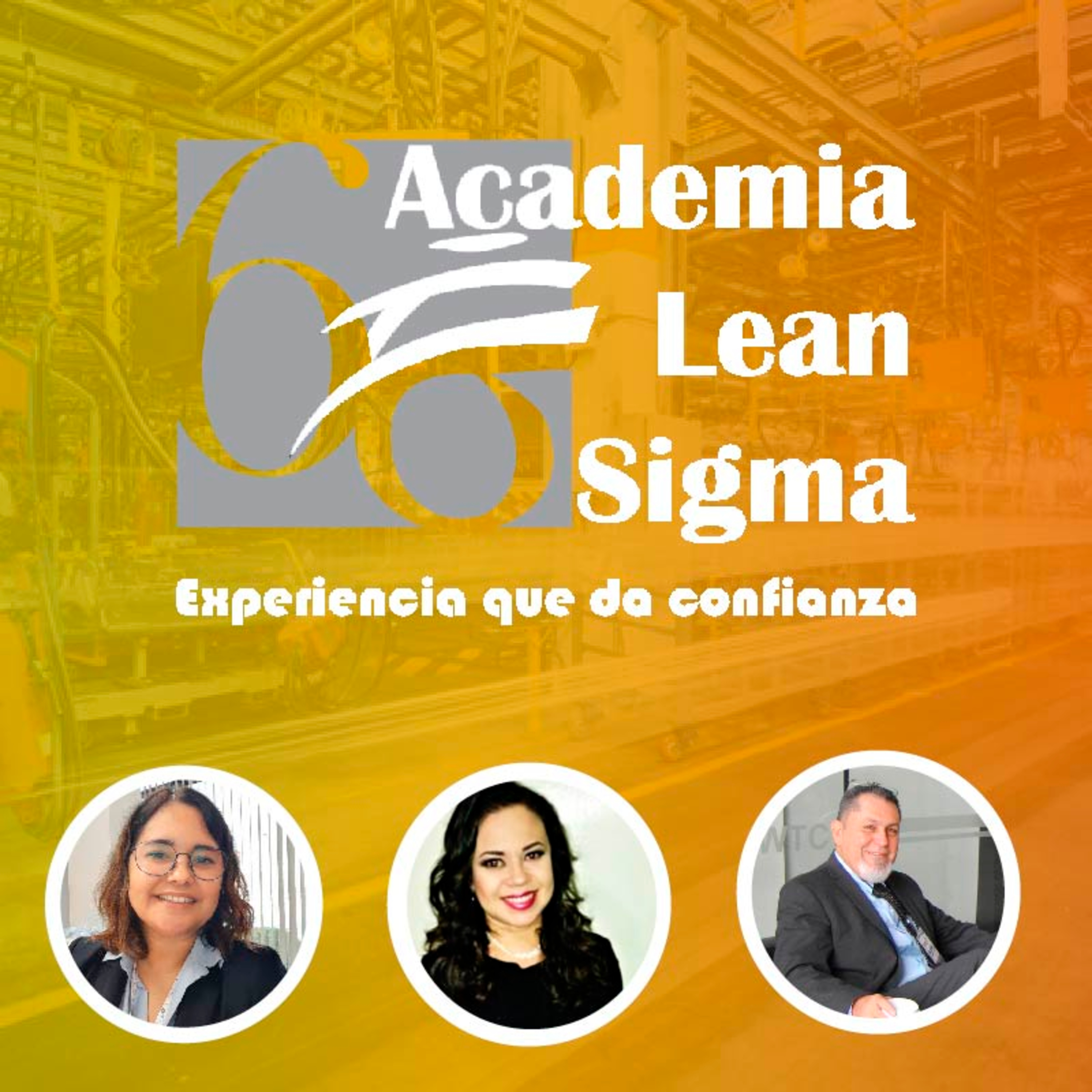 Academia Lean sigma