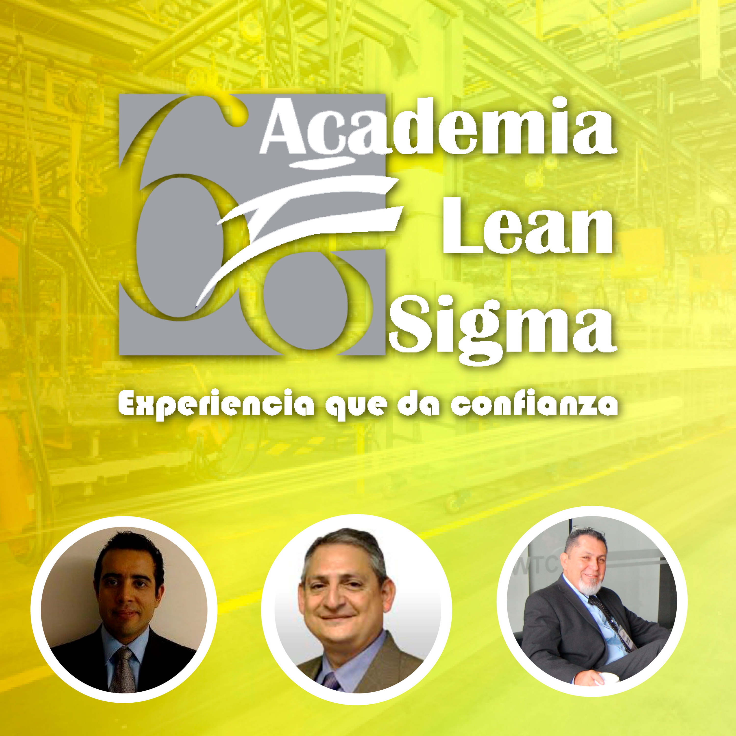 Academia Lean sigma