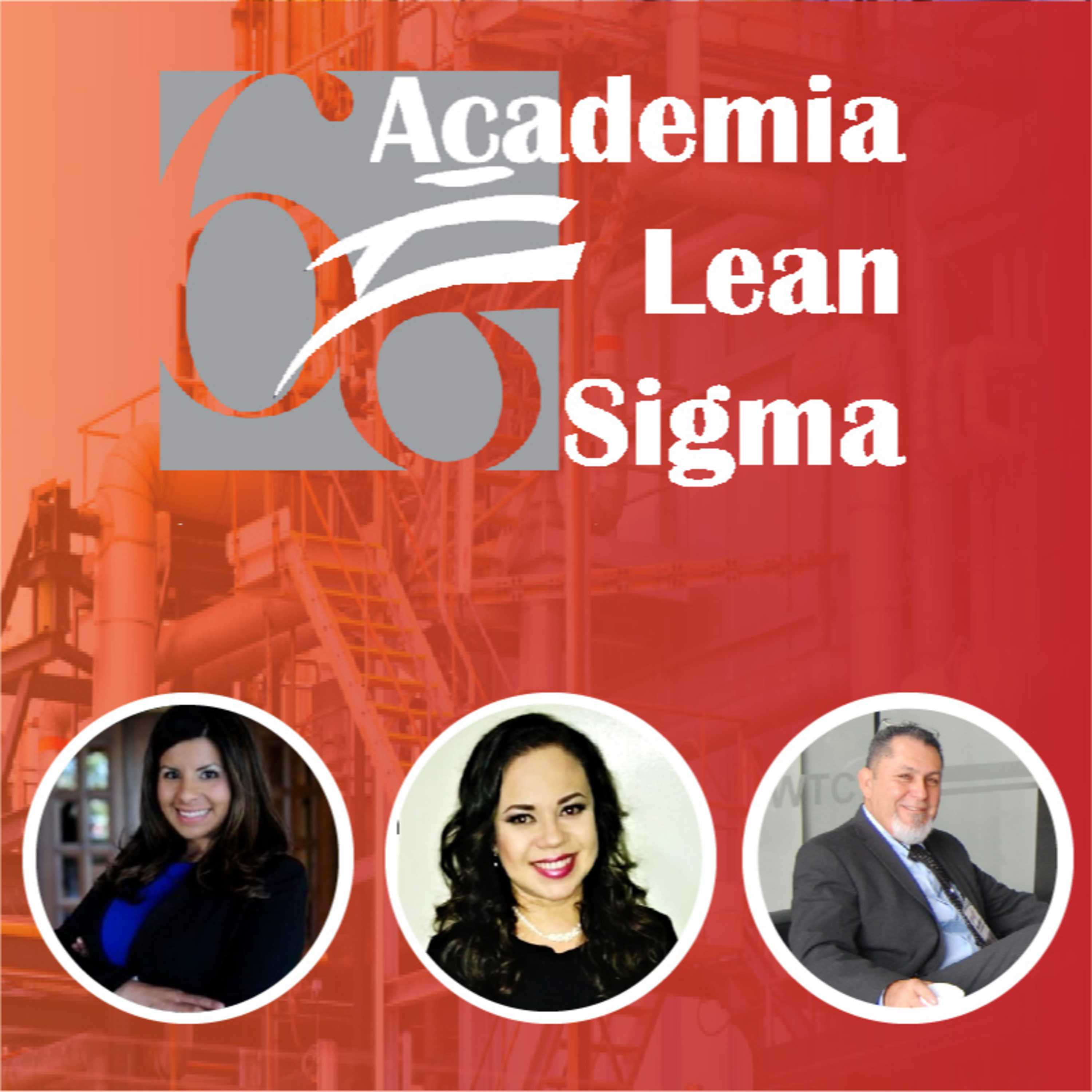 Academia Lean sigma