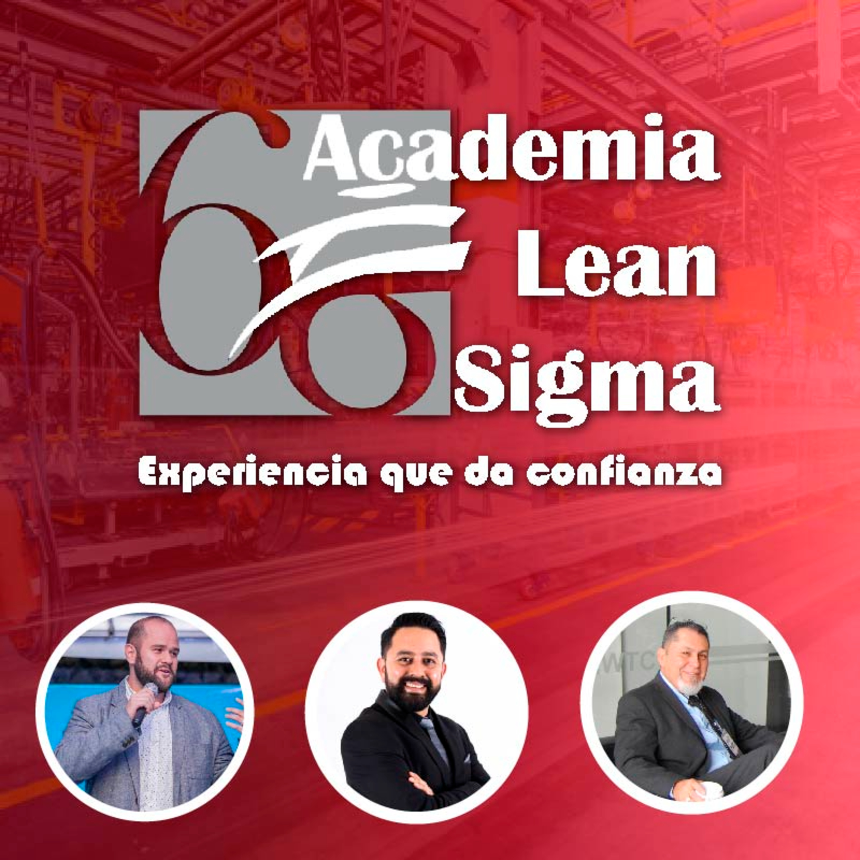Academia Lean sigma