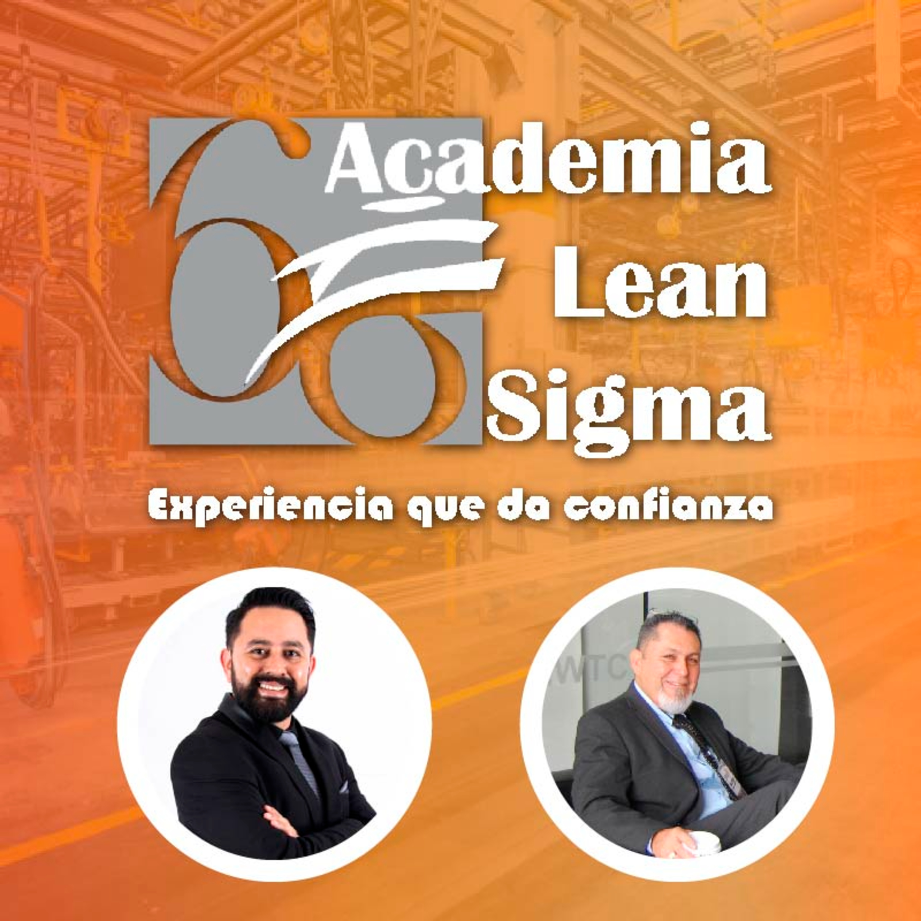 Academia Lean sigma