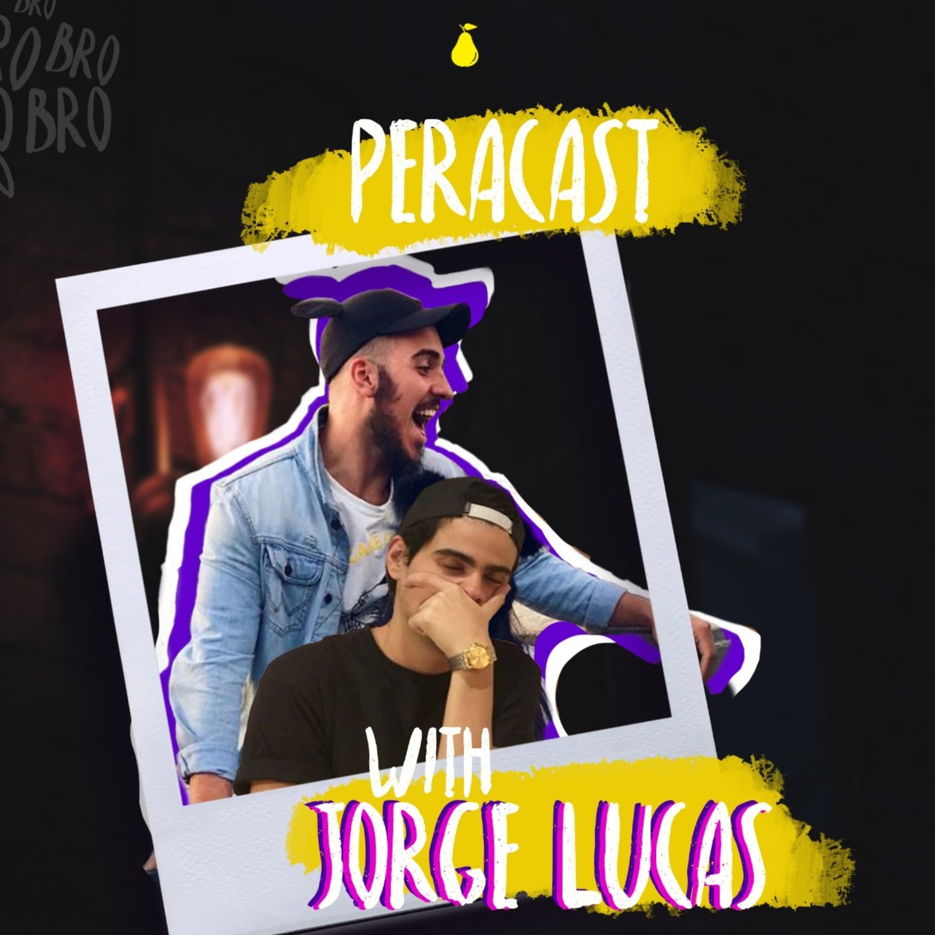 PERACAST
