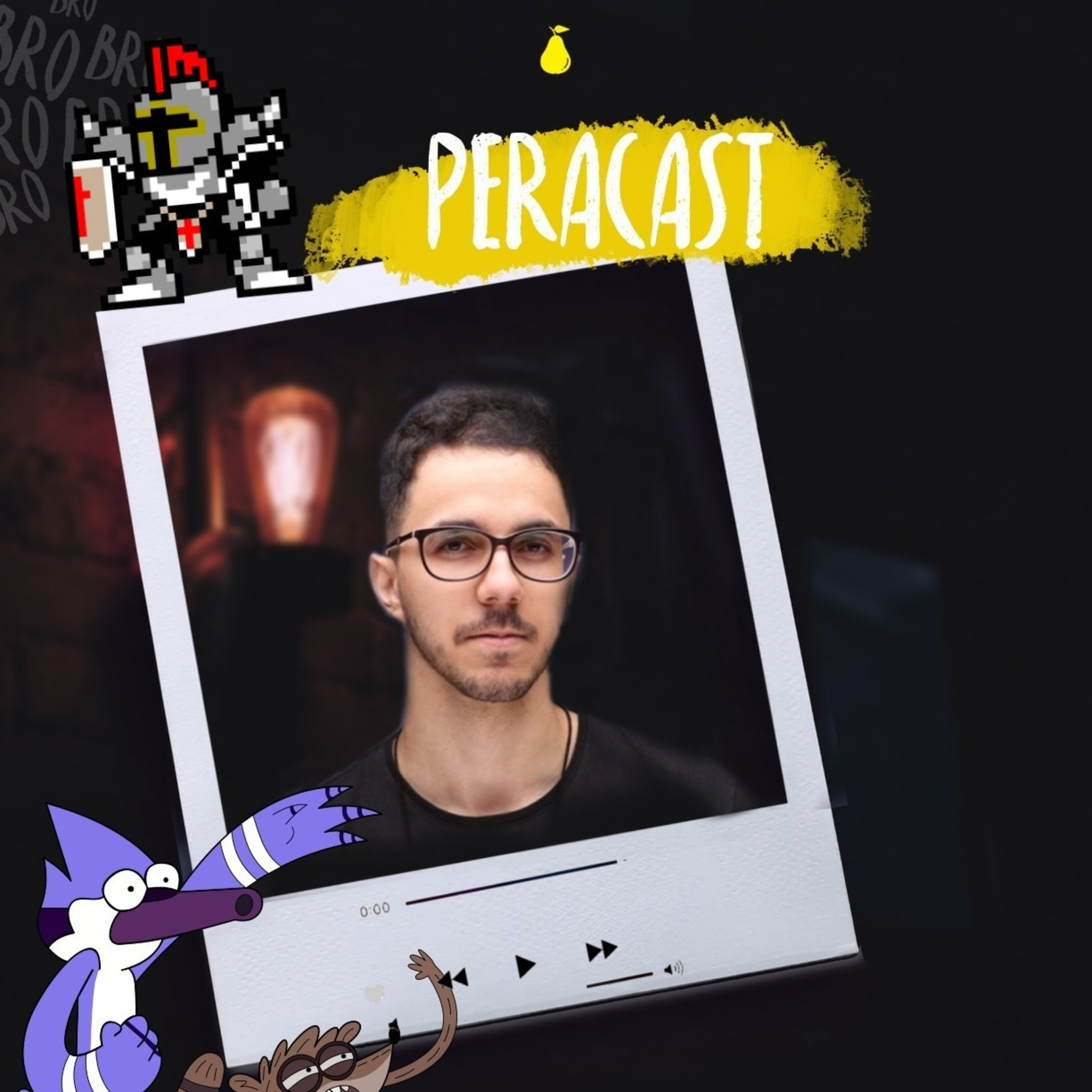 PERACAST