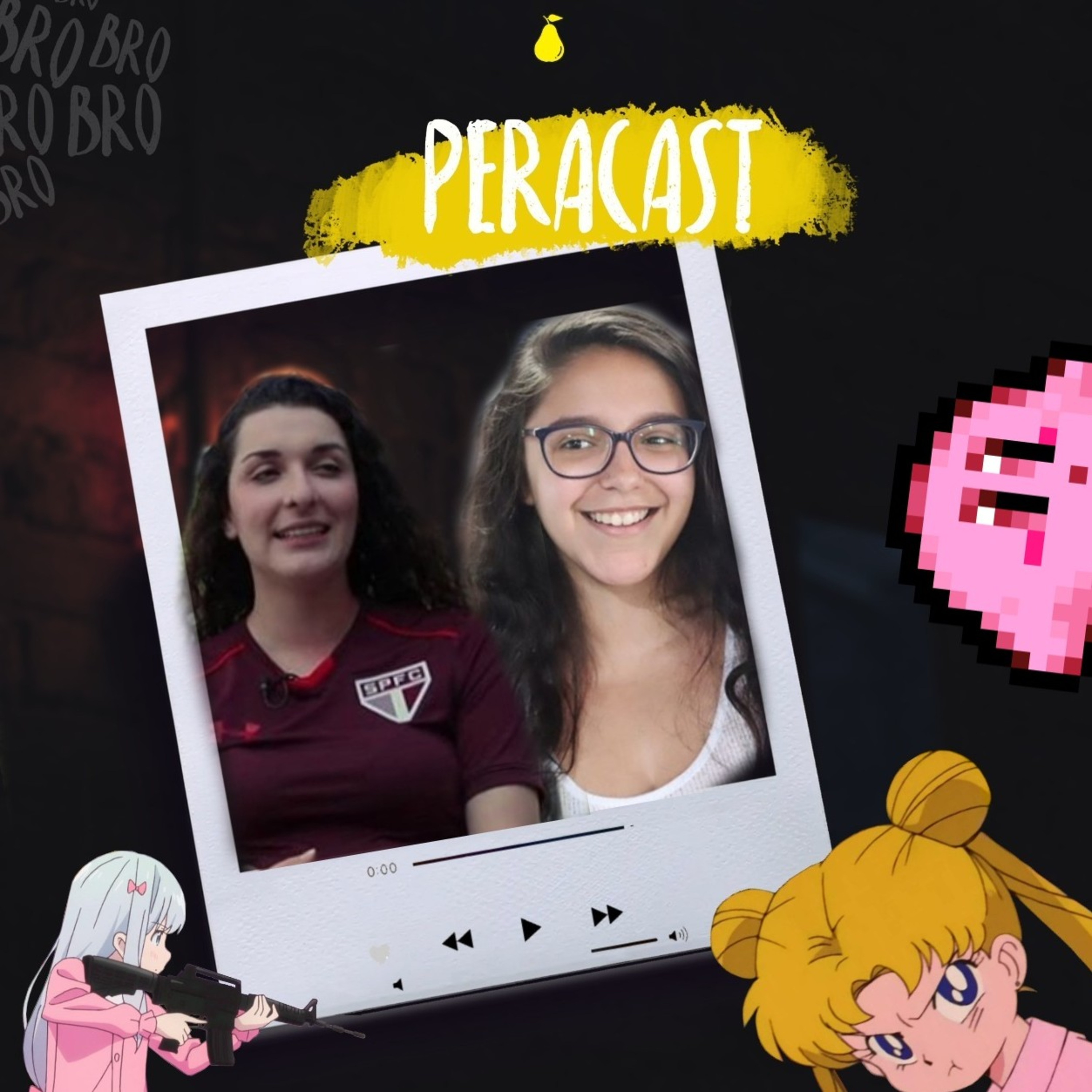 PERACAST