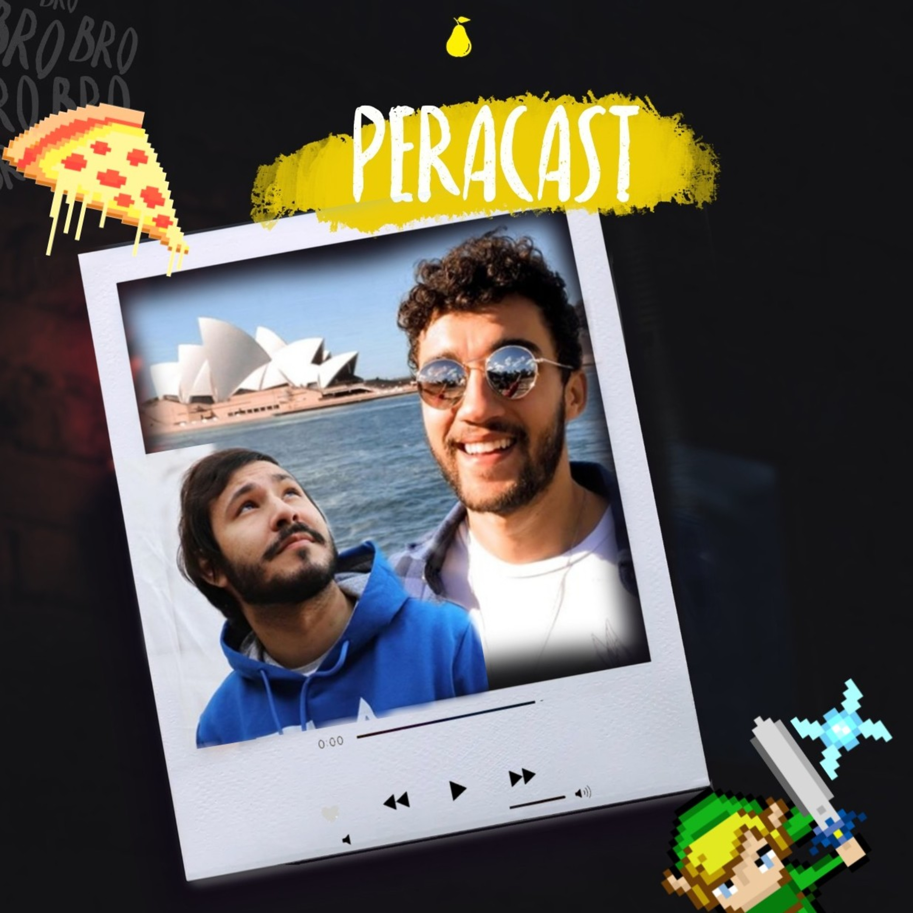PERACAST