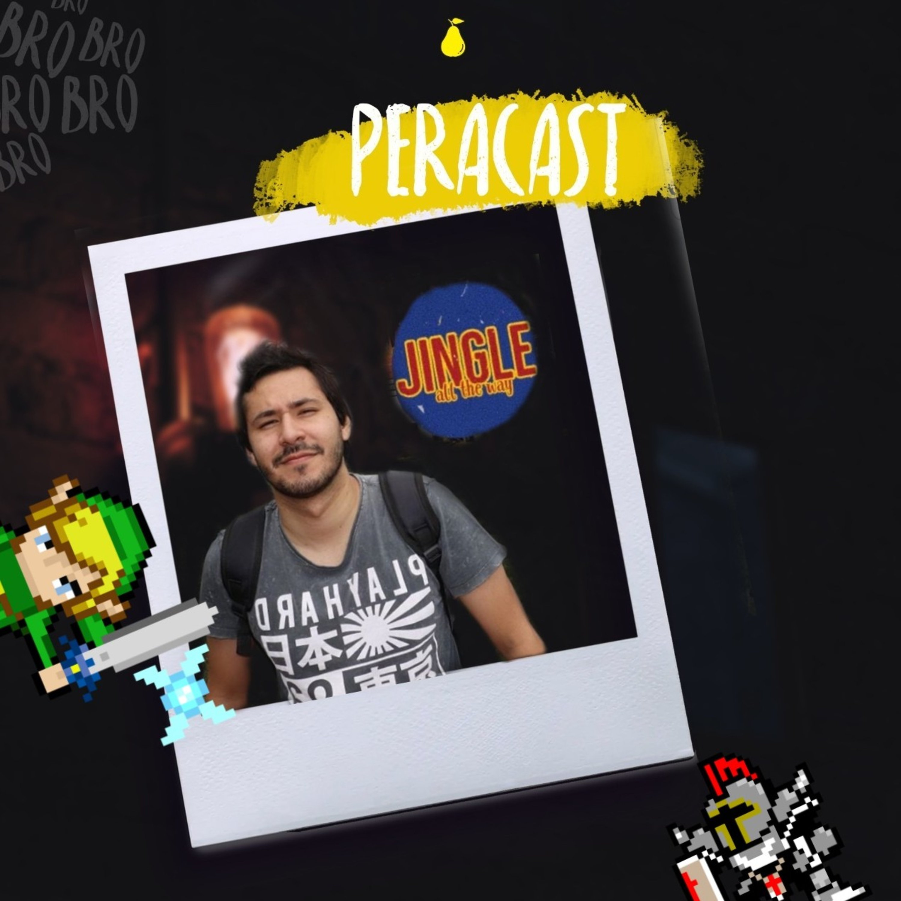 PERACAST