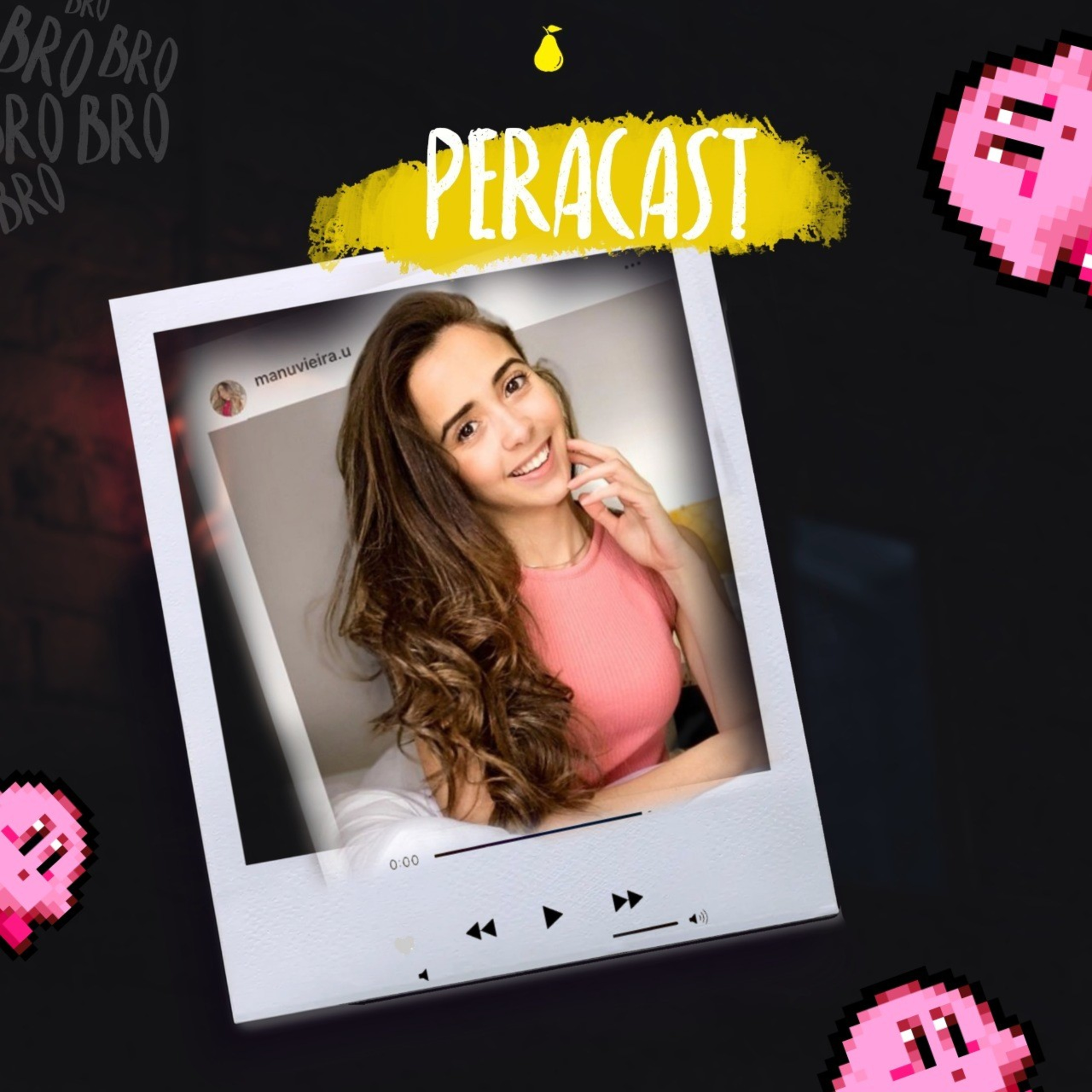 PERACAST
