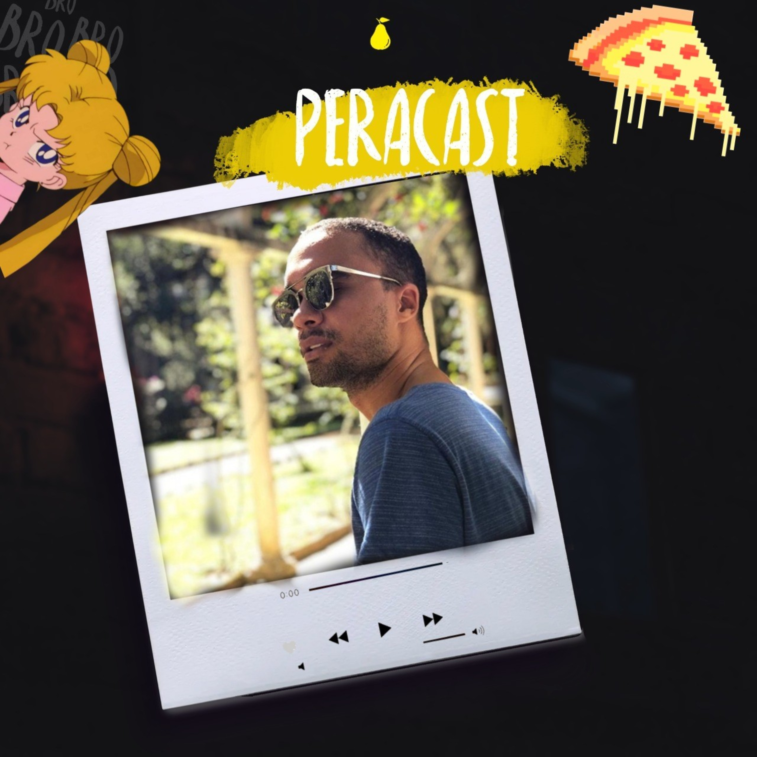 PERACAST