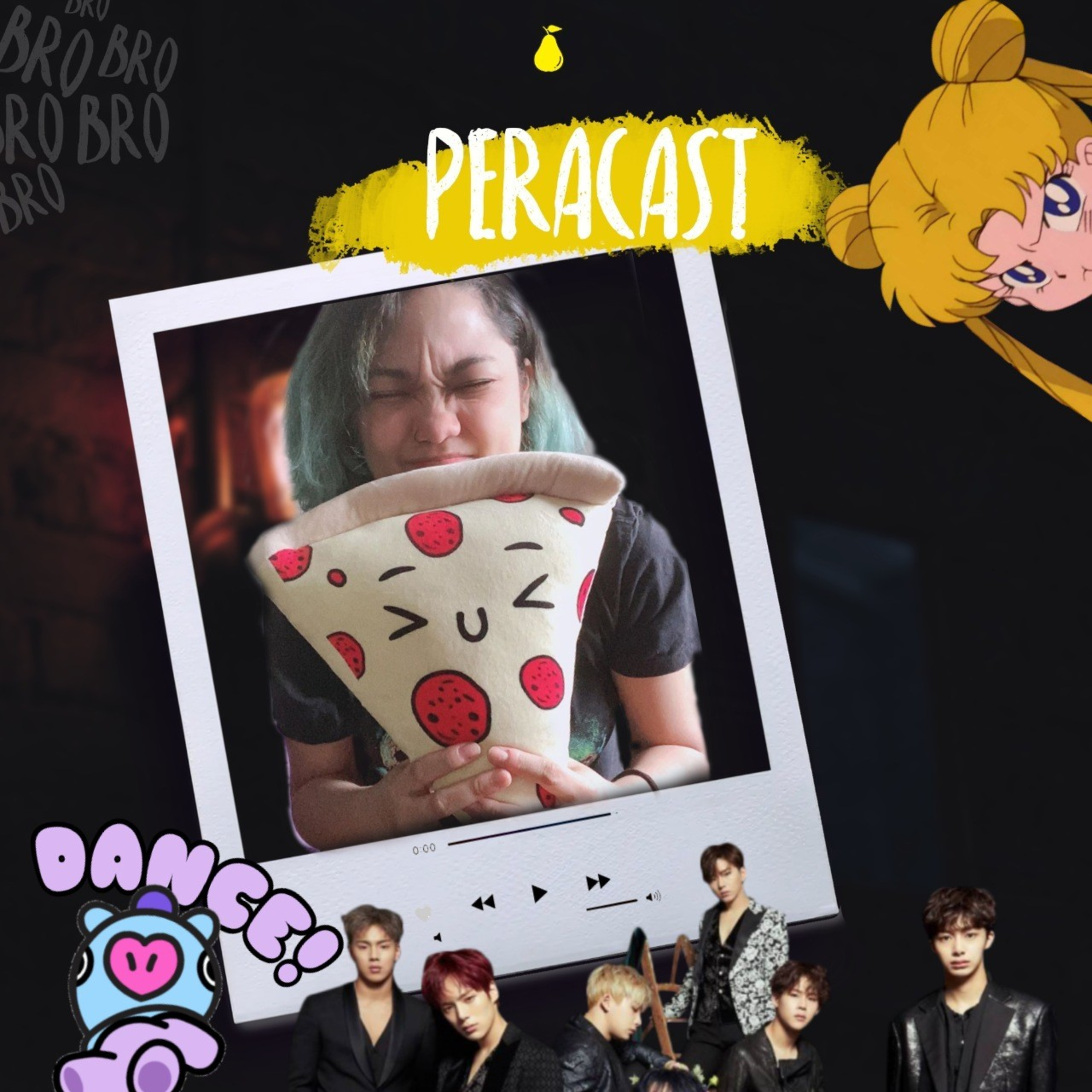 PERACAST