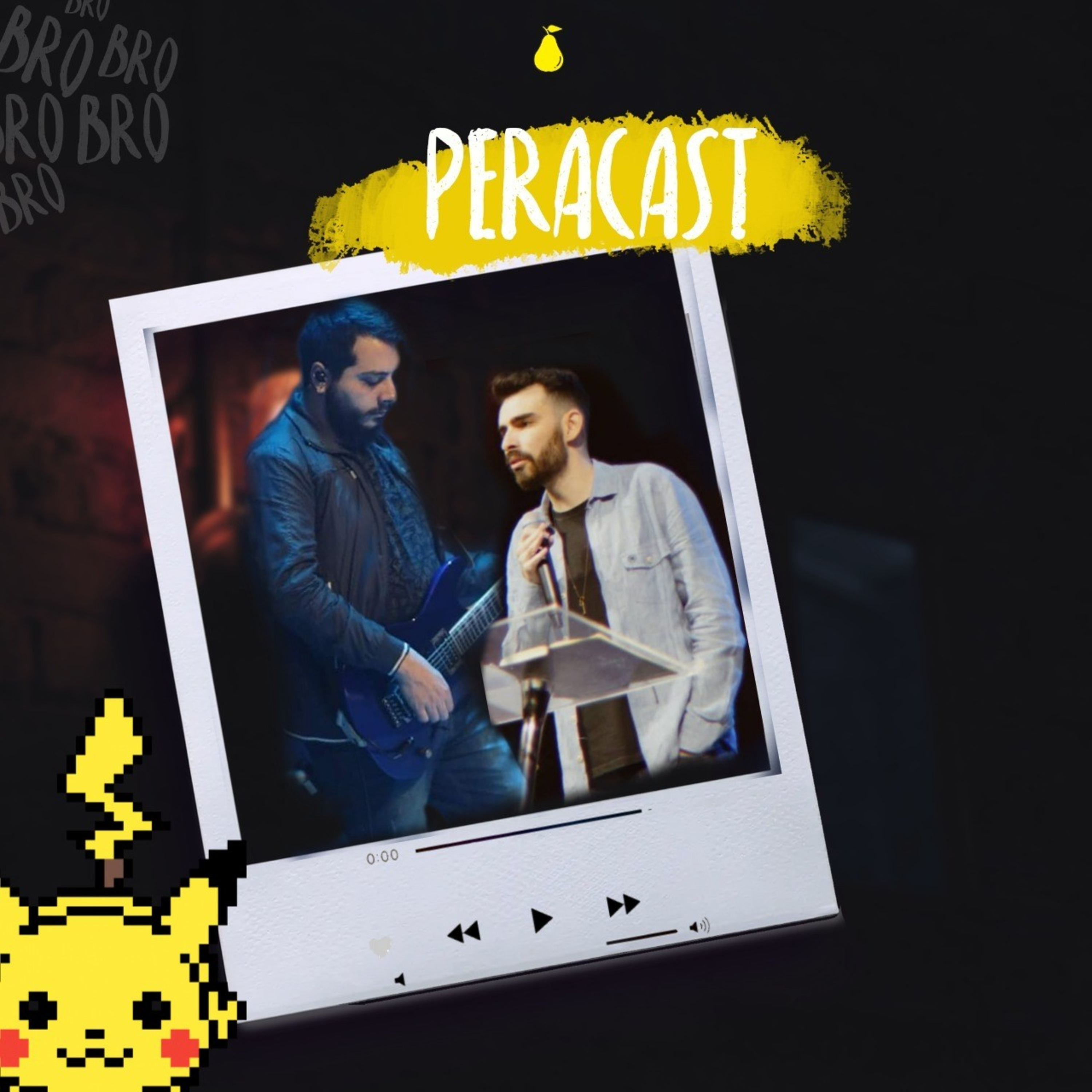 PERACAST