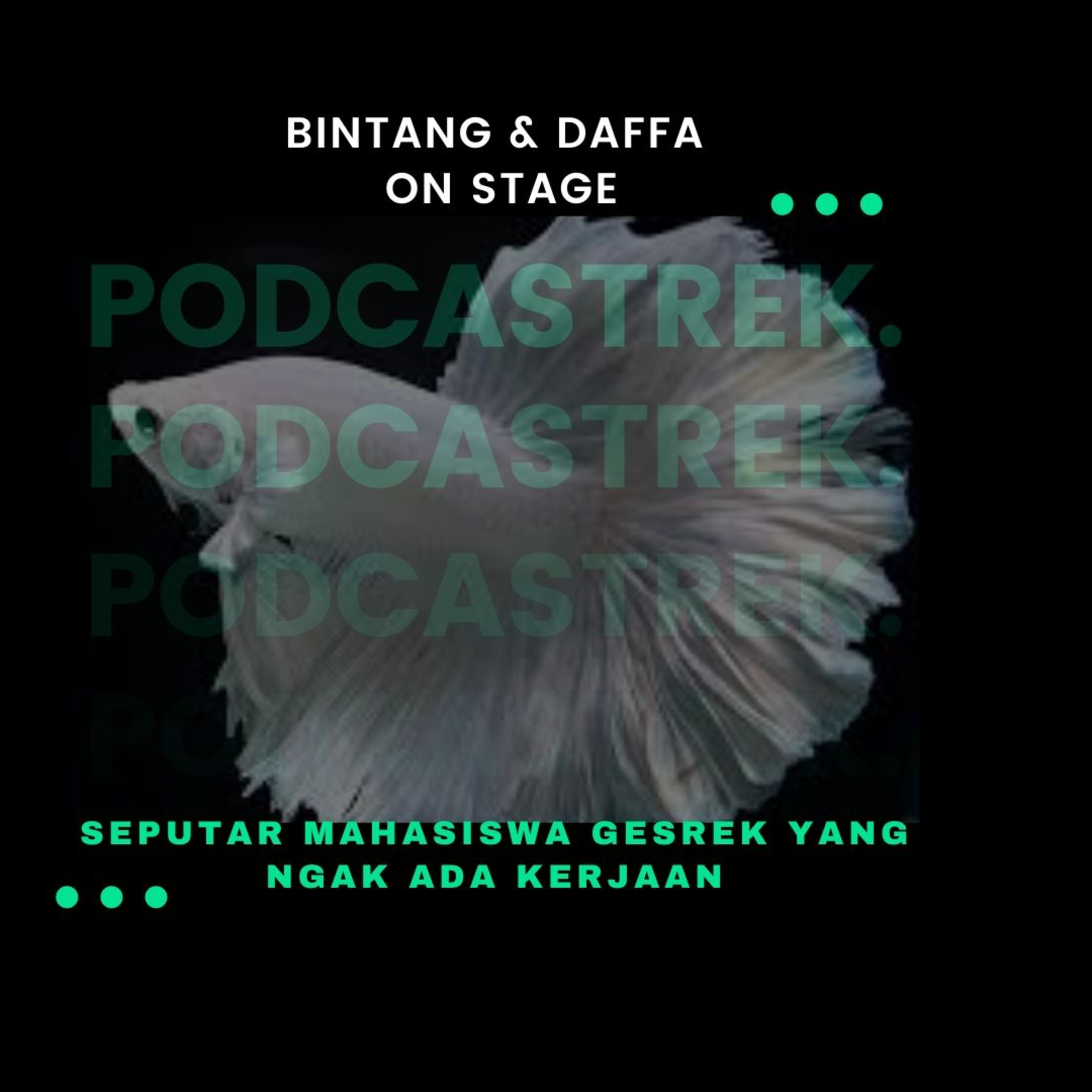 Sake Podcast.