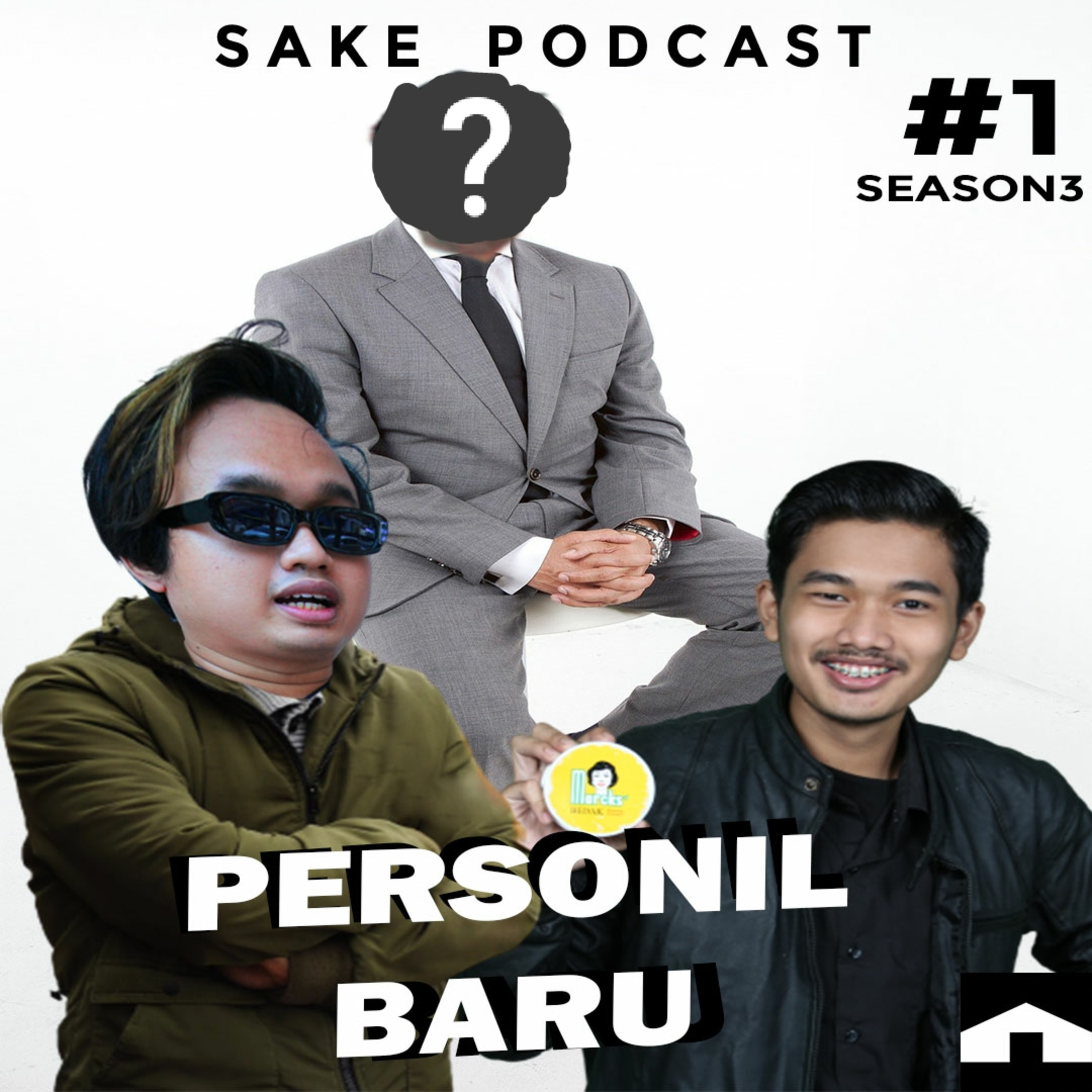 Sake Podcast.