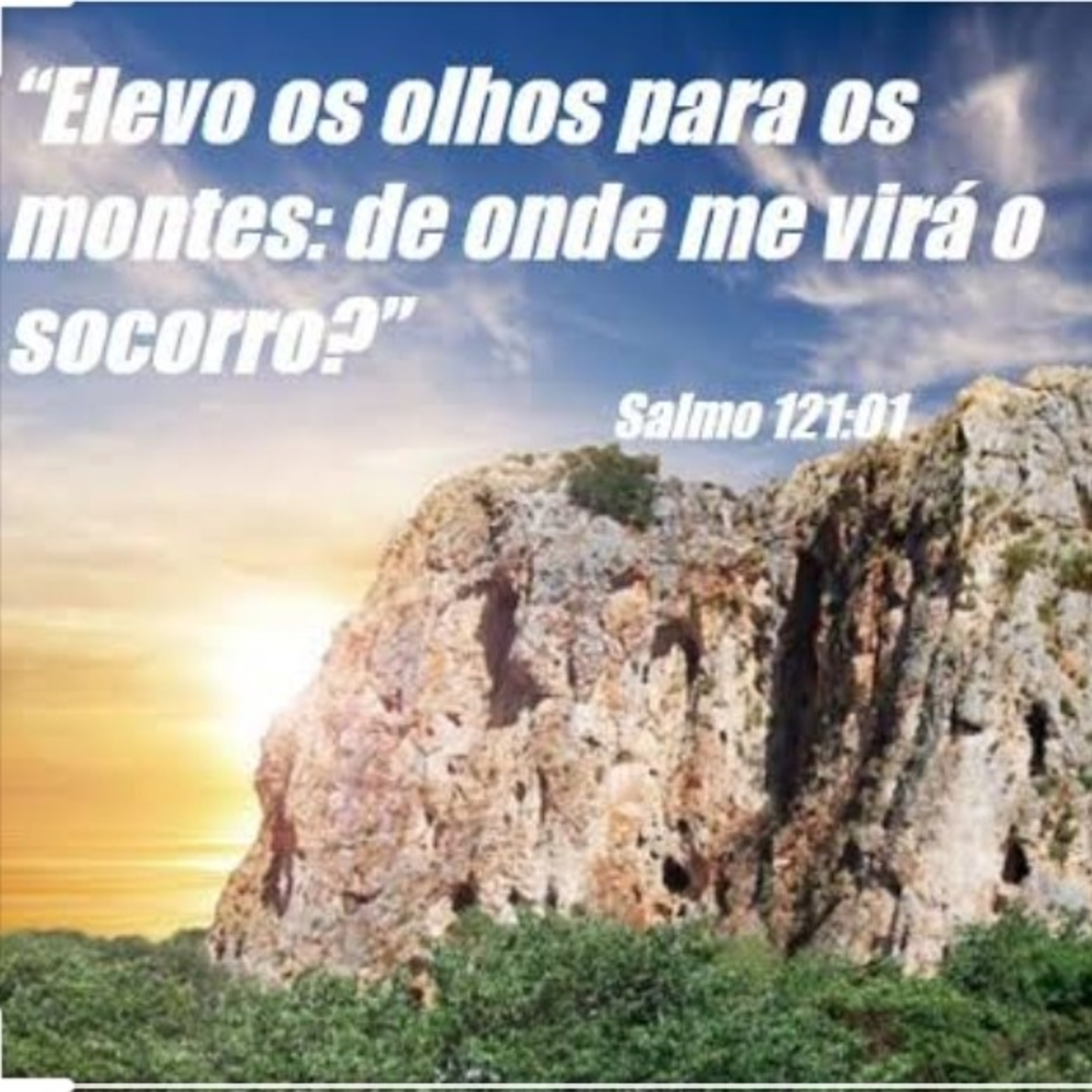Presbítero Everaldo Filho
