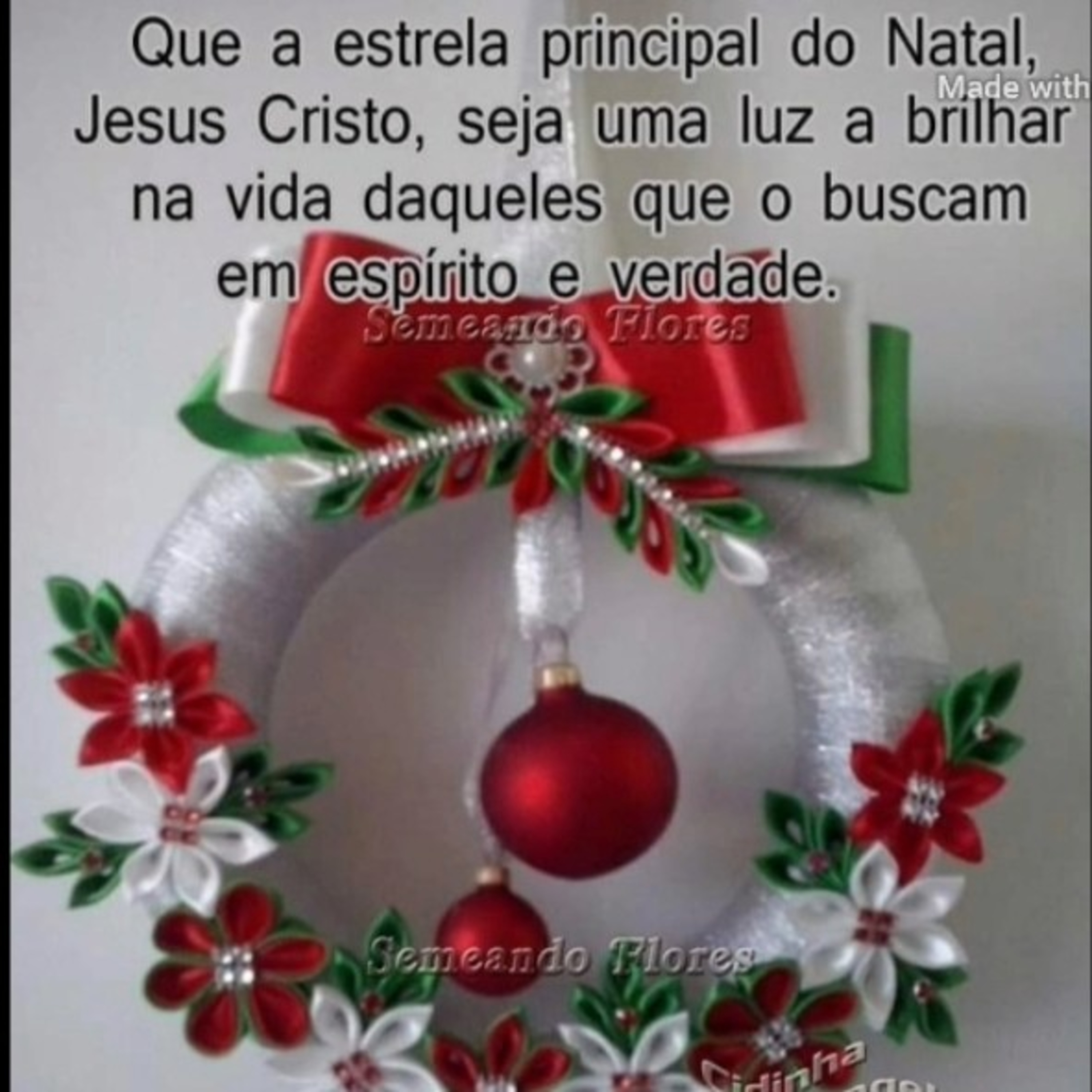 Presbítero Everaldo Filho