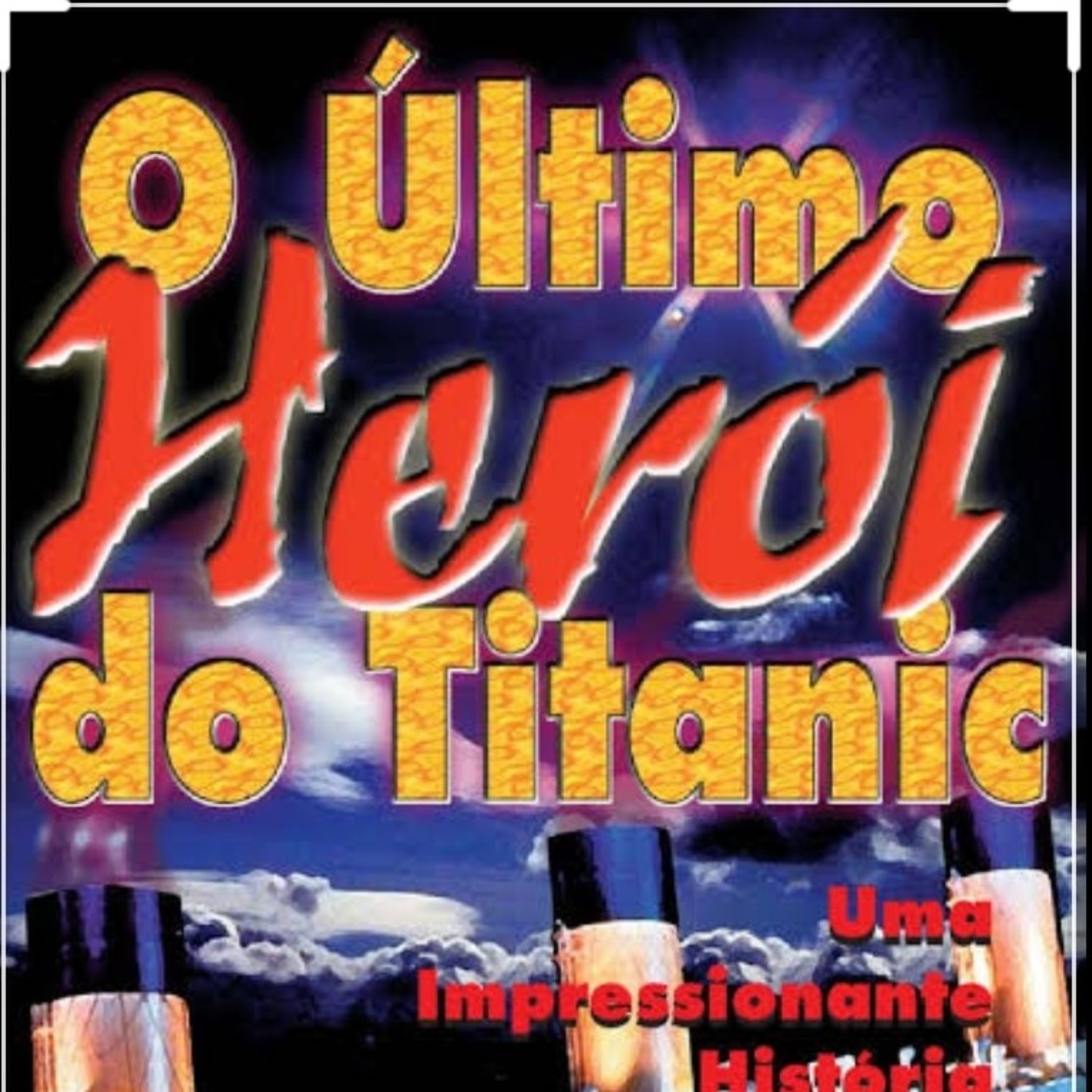 Presbítero Everaldo Filho