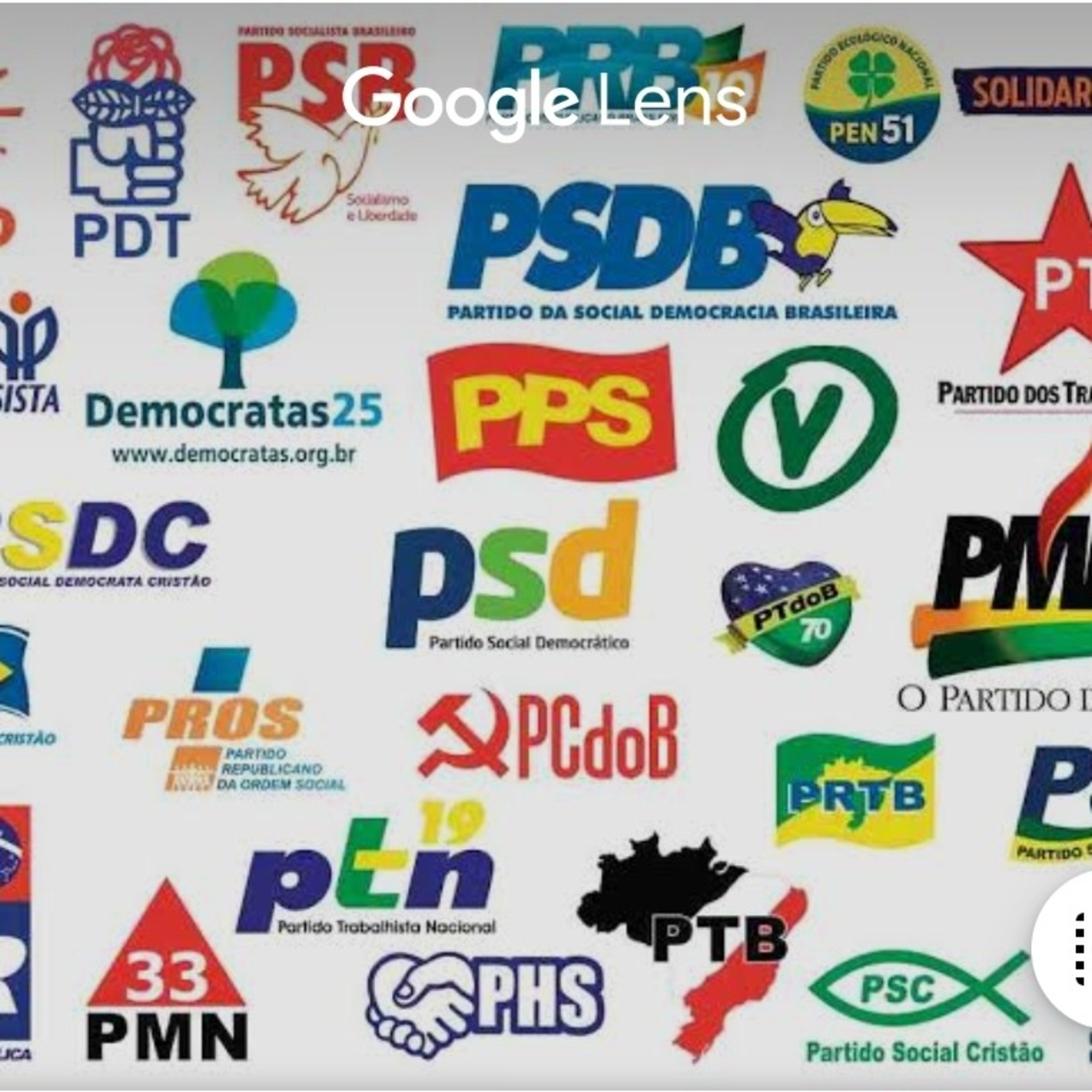 Presbítero Everaldo Filho