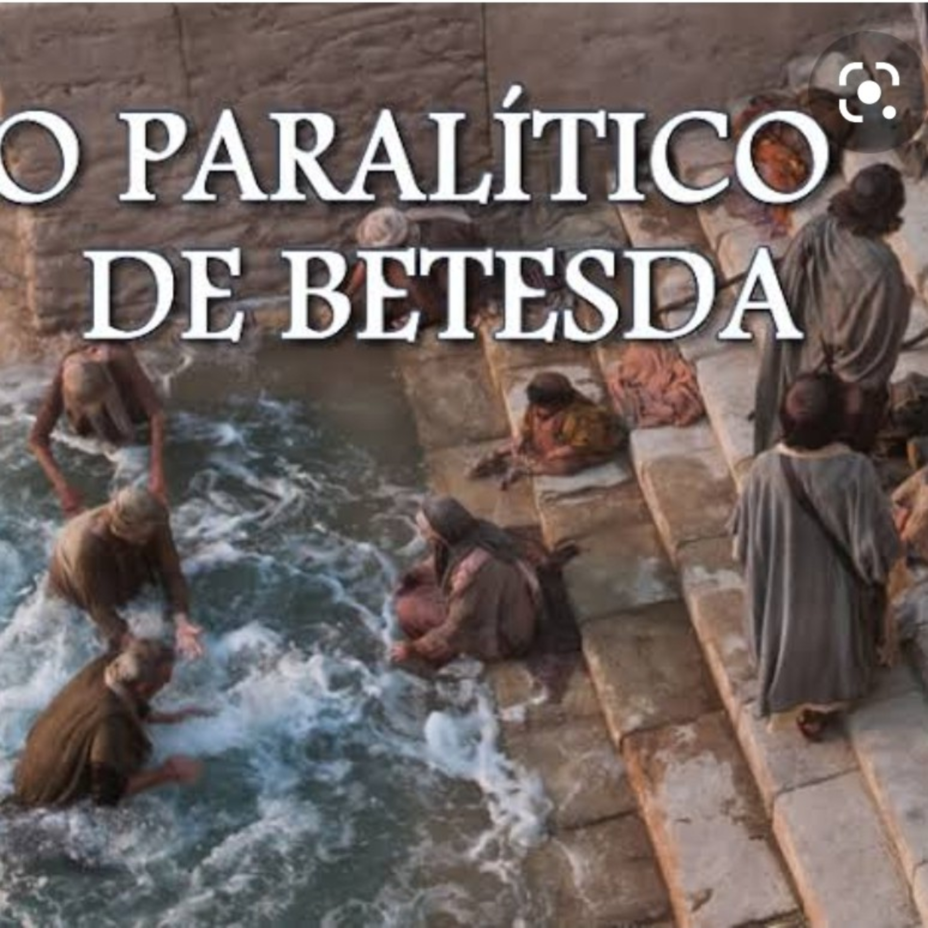Presbítero Everaldo Filho