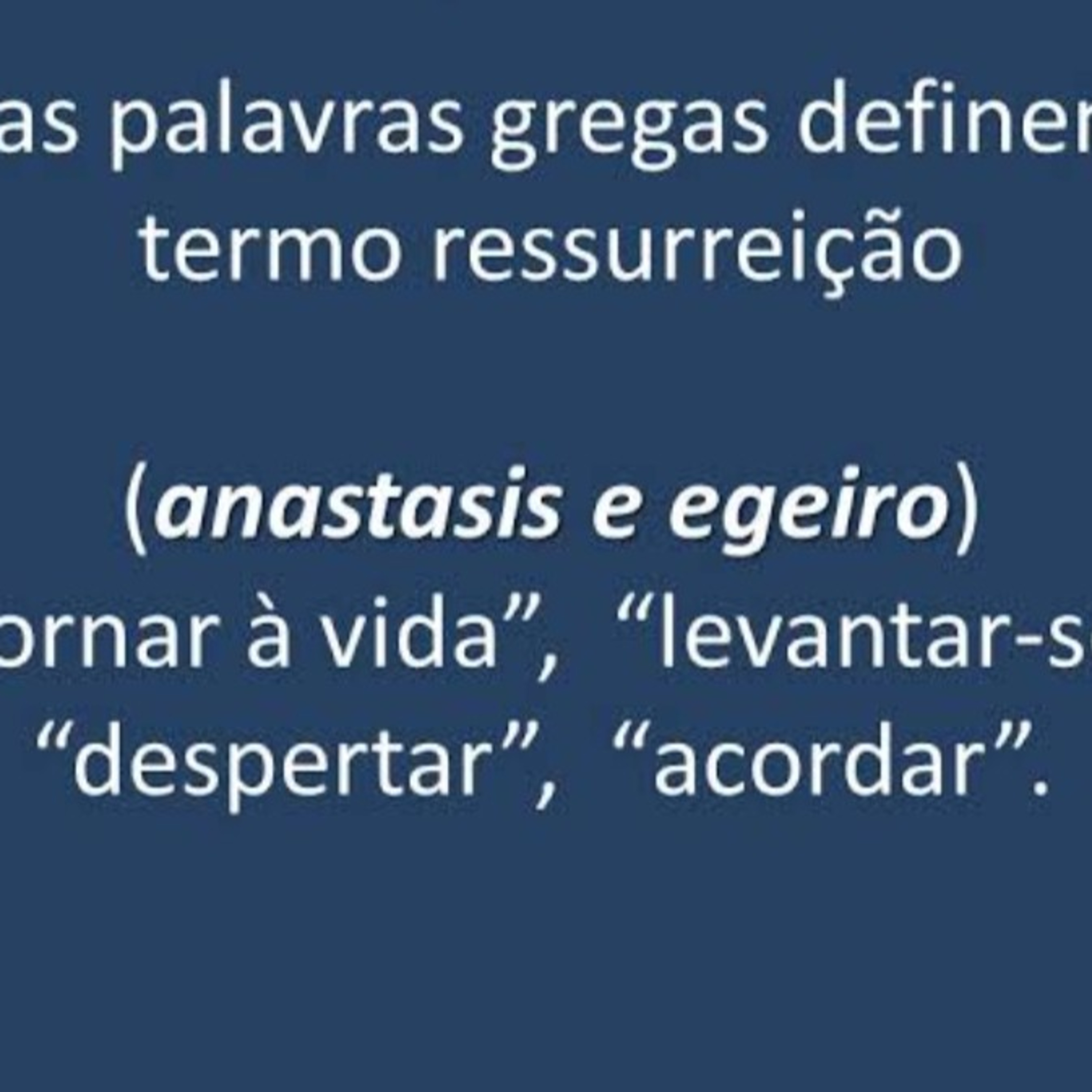 Presbítero Everaldo Filho