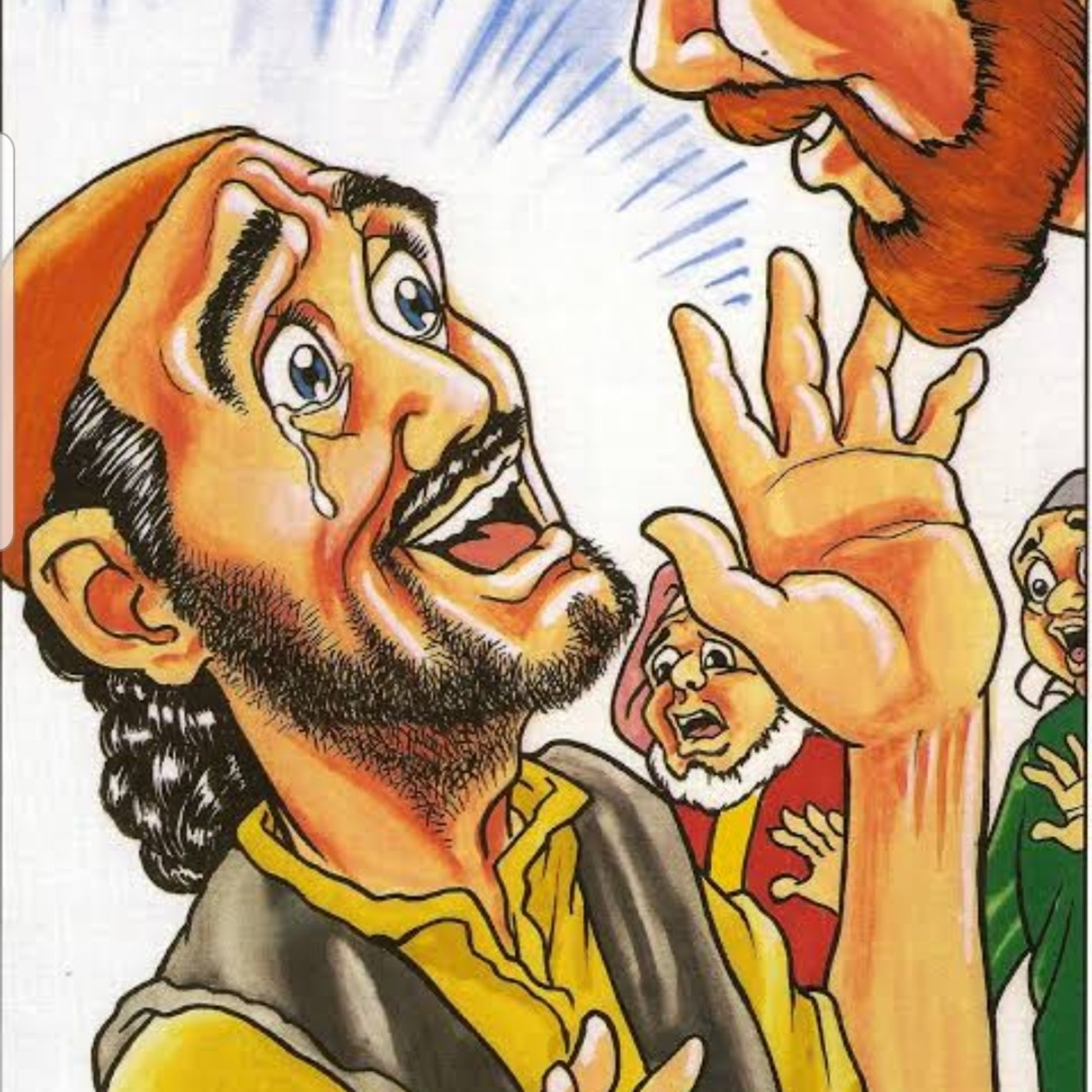 Presbítero Everaldo Filho