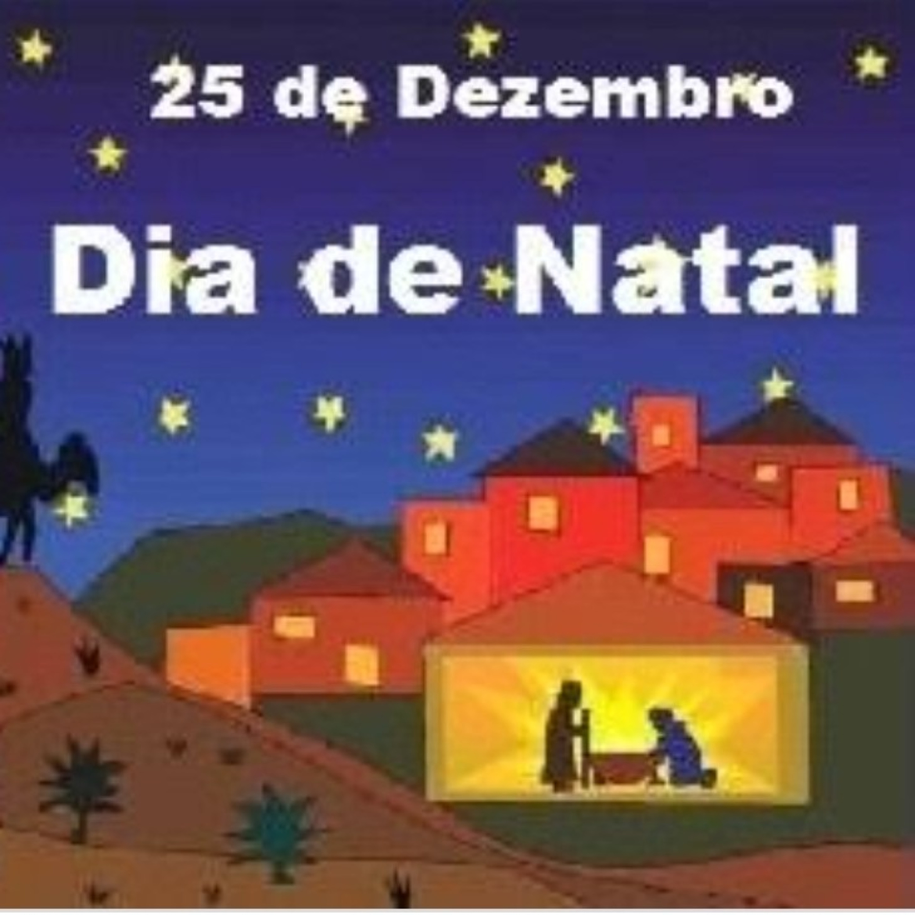 Haverá um outro Natal? episode artwork