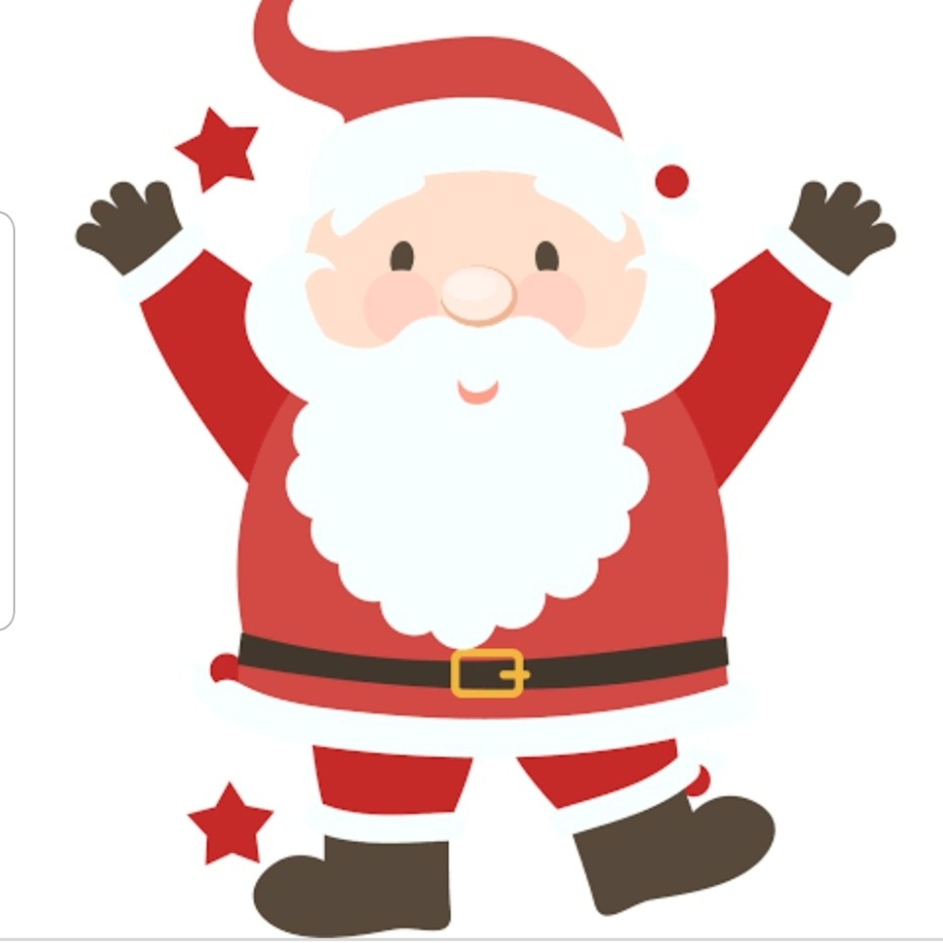 "Quem é Papai Noel?" episode artwork