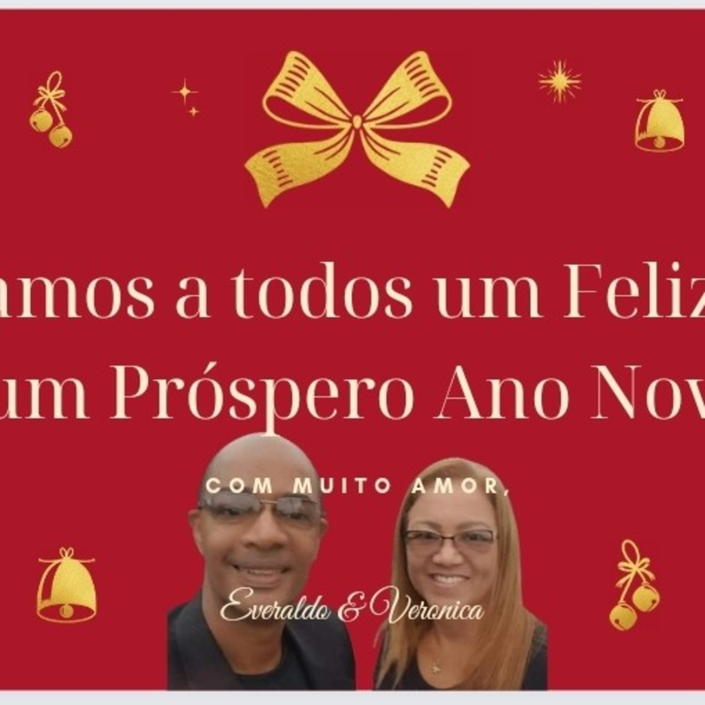 Presbítero Everaldo Filho