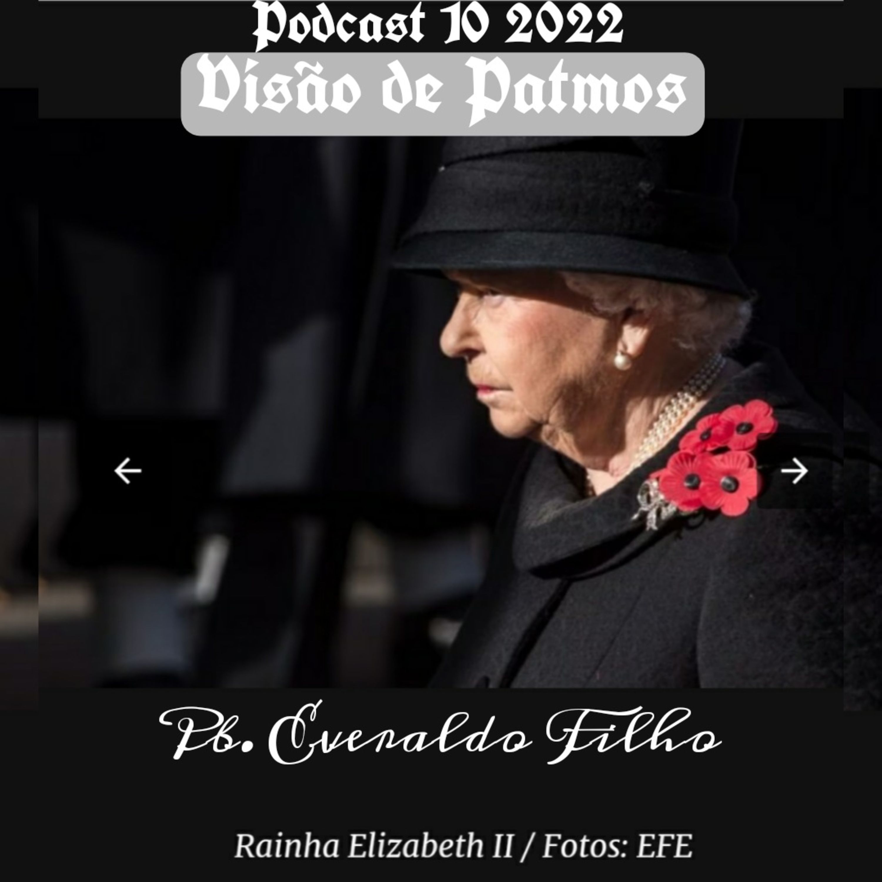 Presbítero Everaldo Filho