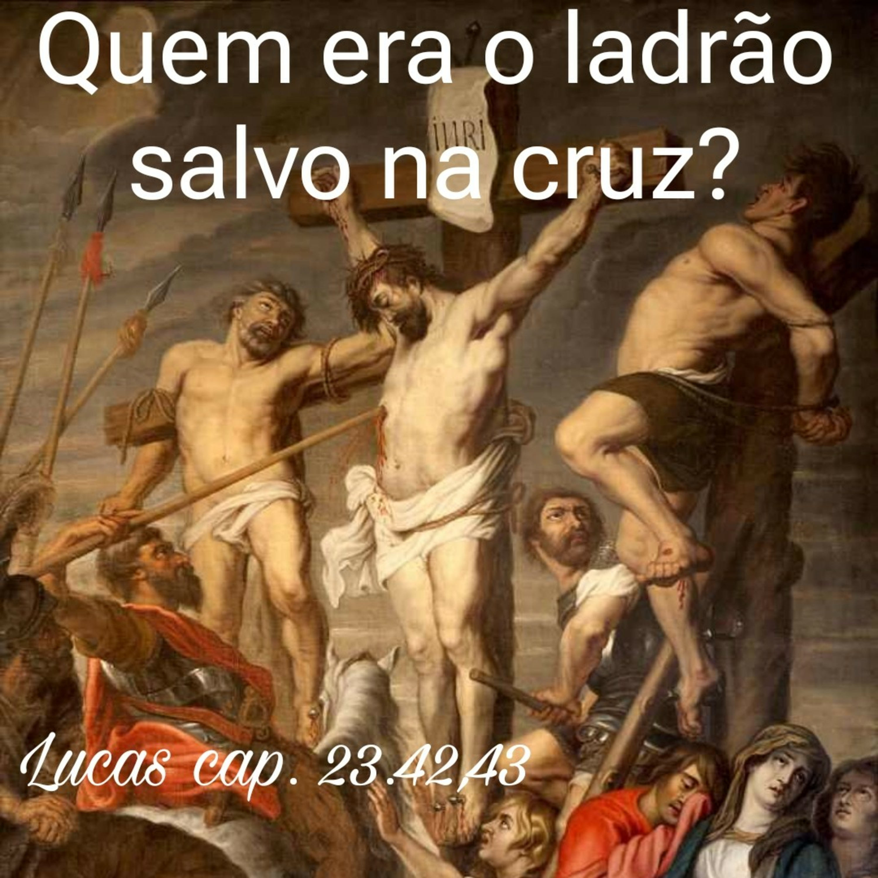 Presbítero Everaldo Filho
