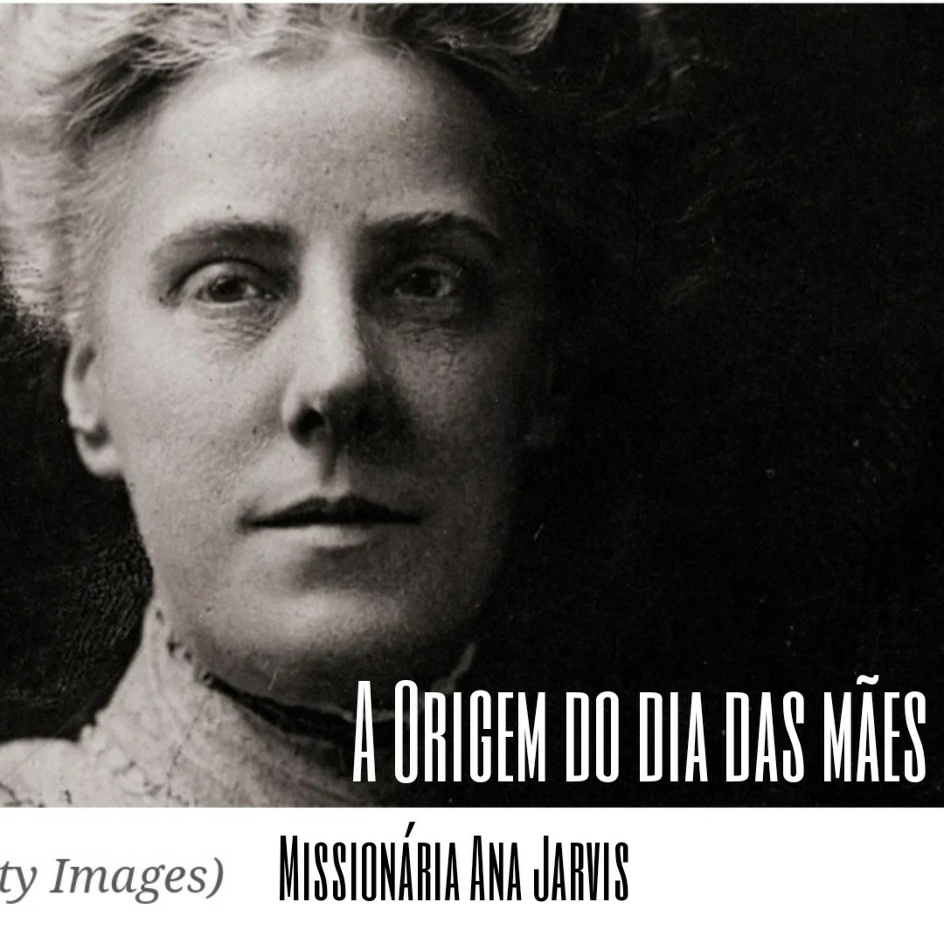 A origem do dia das mães episode artwork