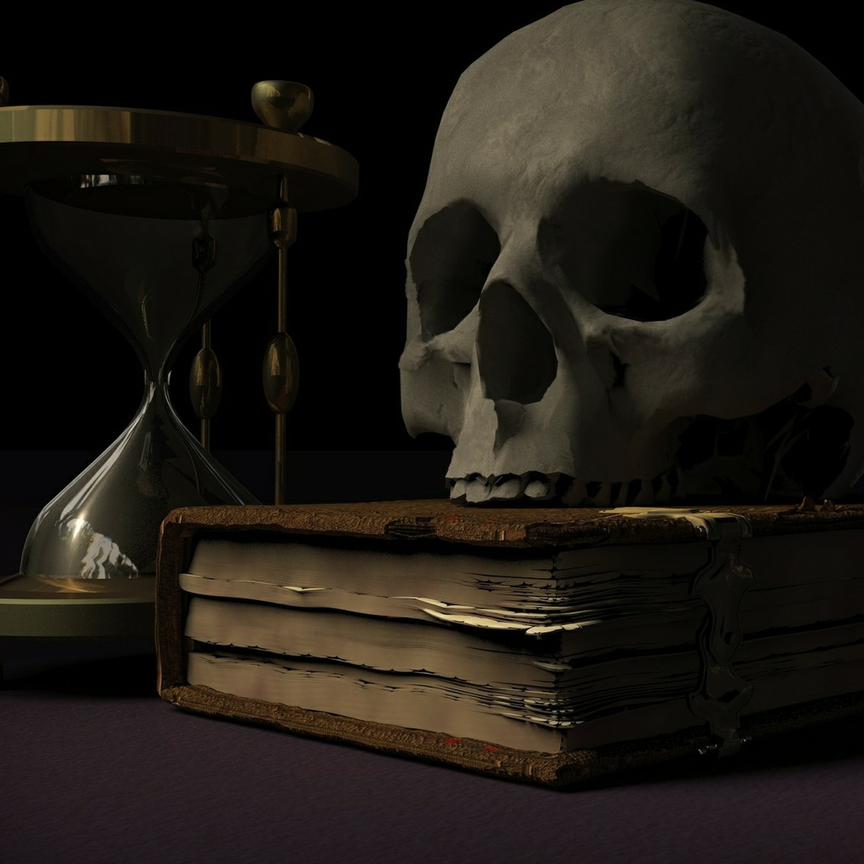 Crime 1: The Assassination of Abraham Lincoln