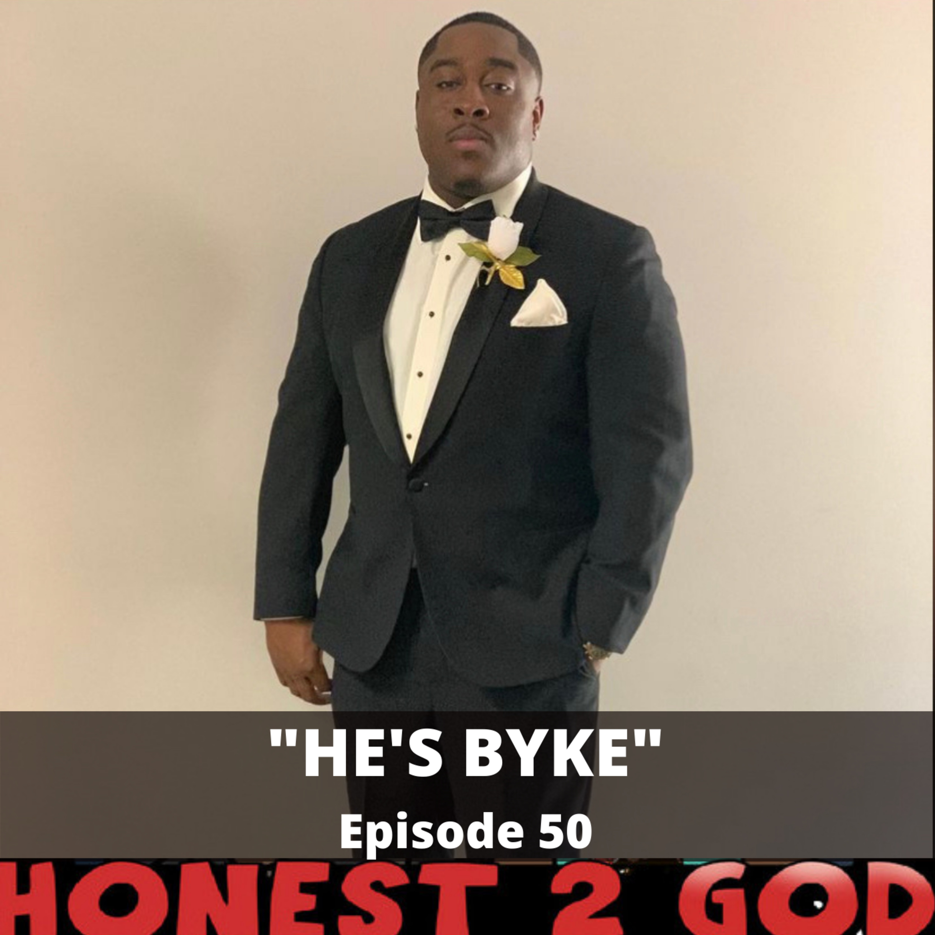 Honest 2 God Podcast