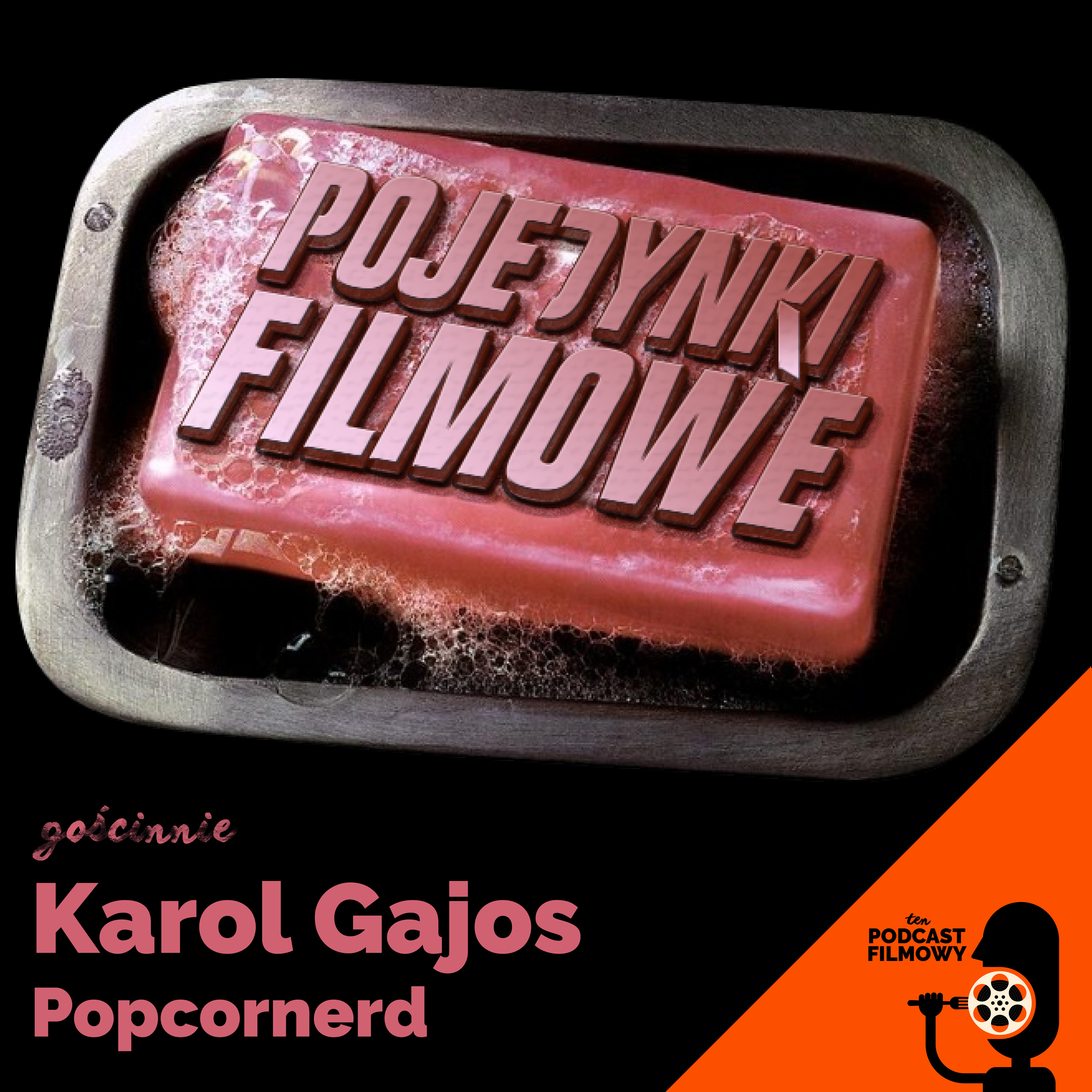 ten Podcast Filmowy
