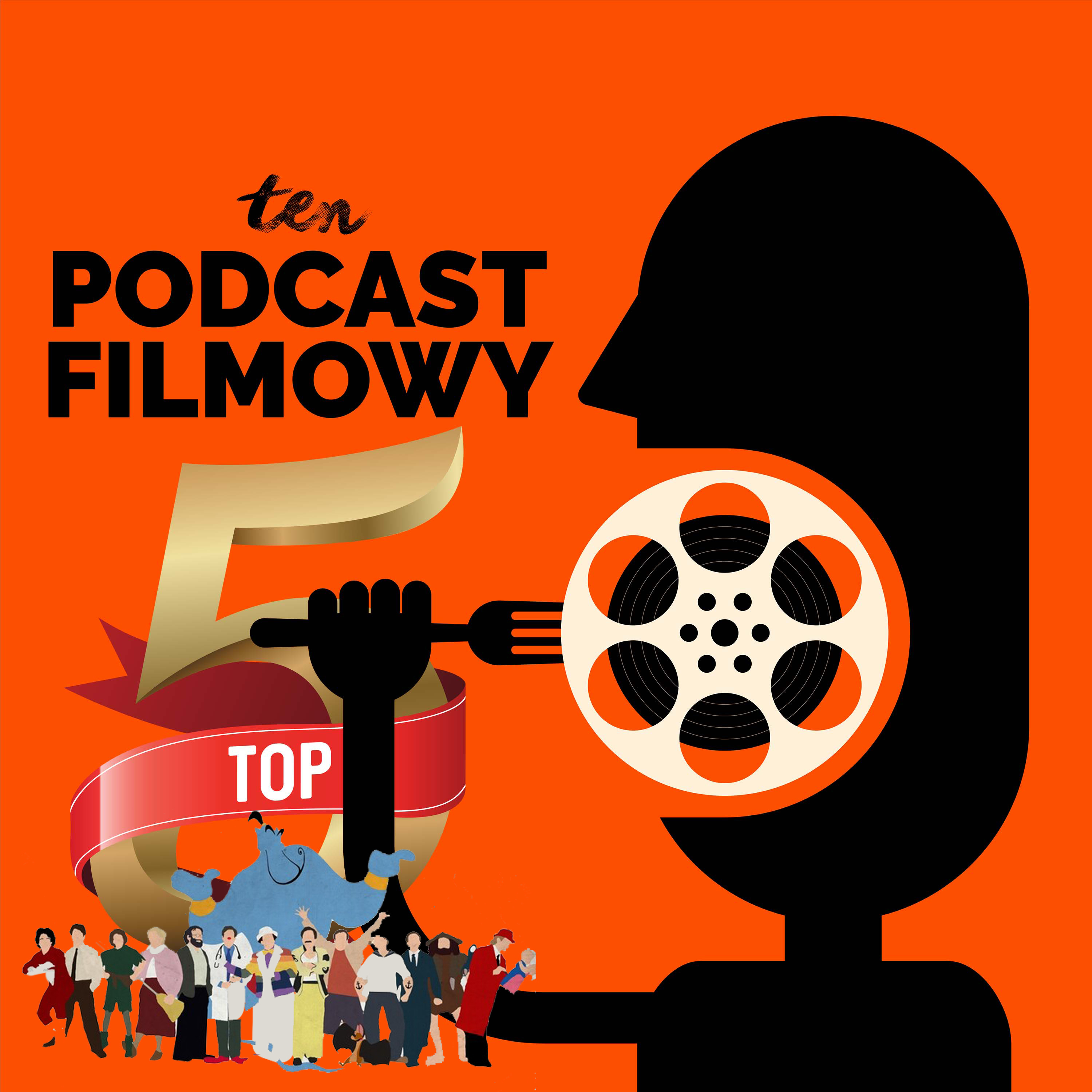 ten Podcast Filmowy