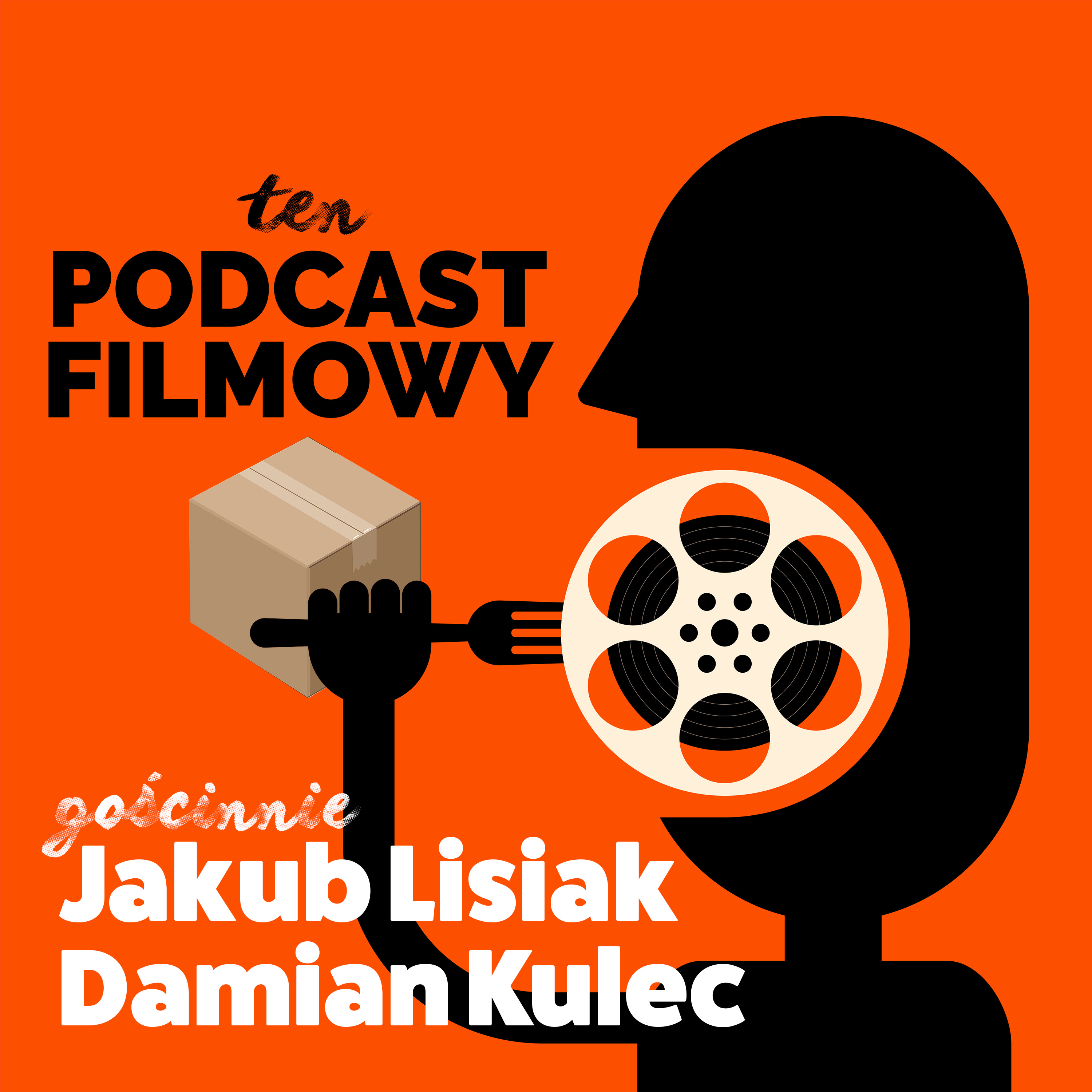 ten Podcast Filmowy