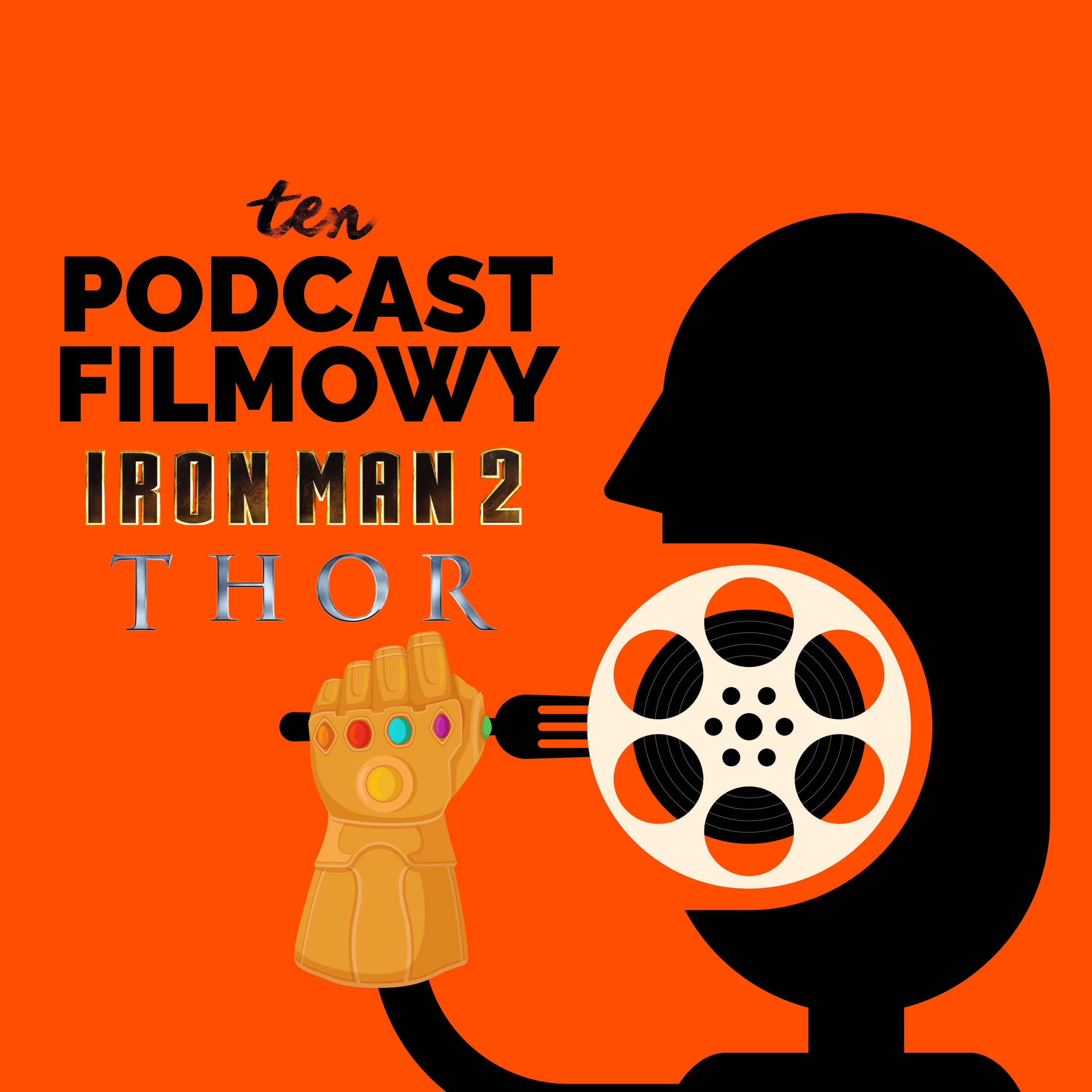 ten Podcast Filmowy