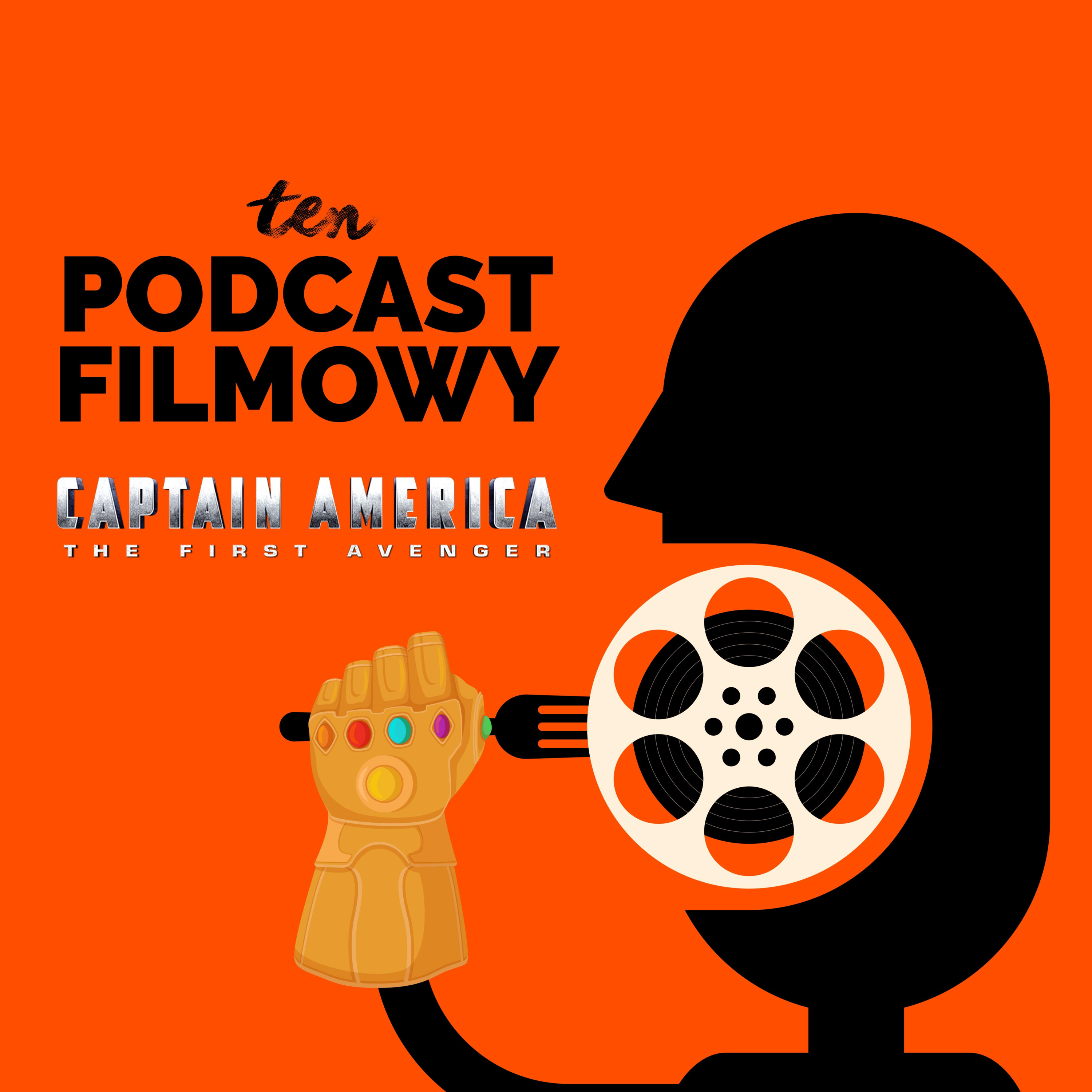 ten Podcast Filmowy