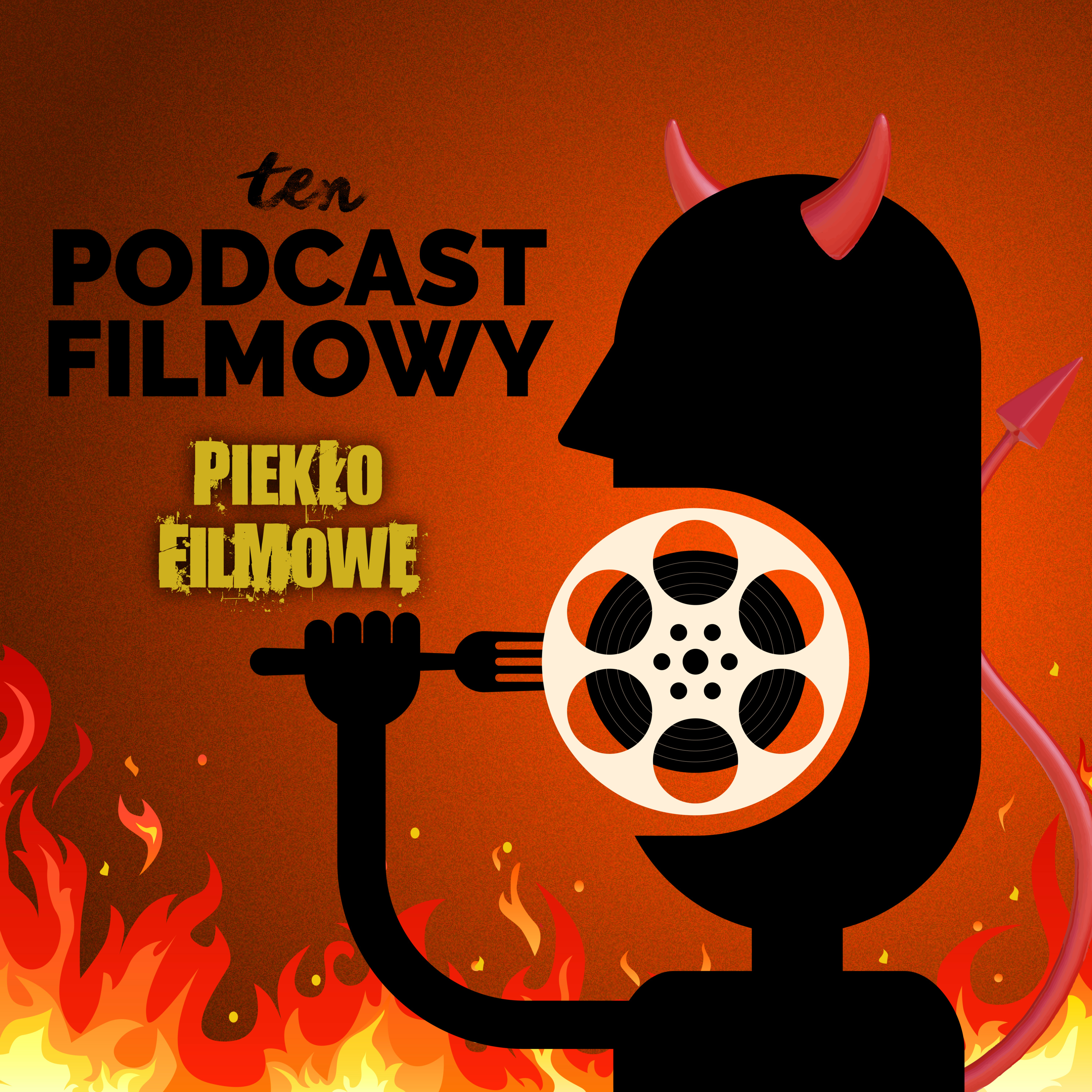 ten Podcast Filmowy