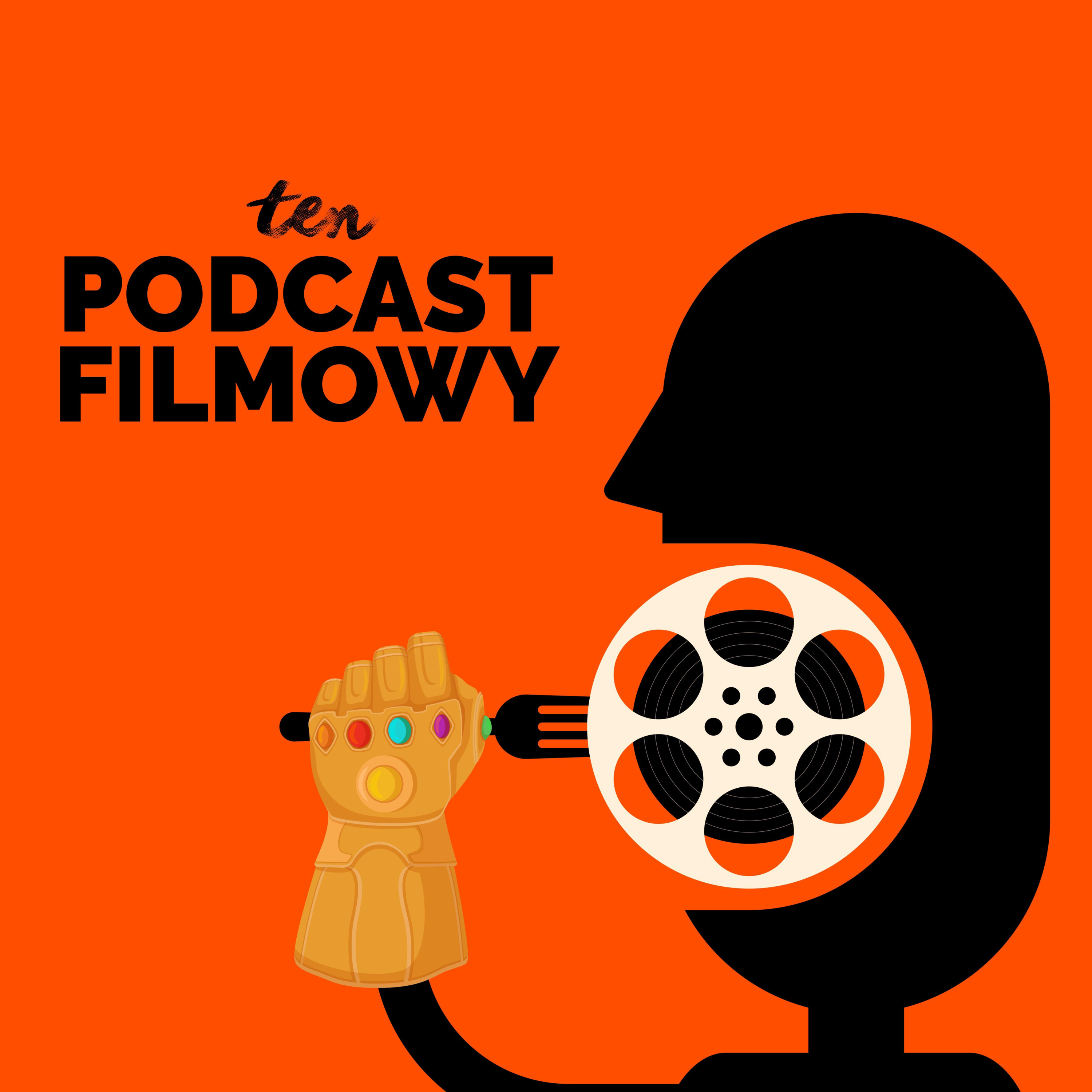 Wielki ranking filmów Marvela - finał serii - gościnnie Mateusz Cyra  episode artwork