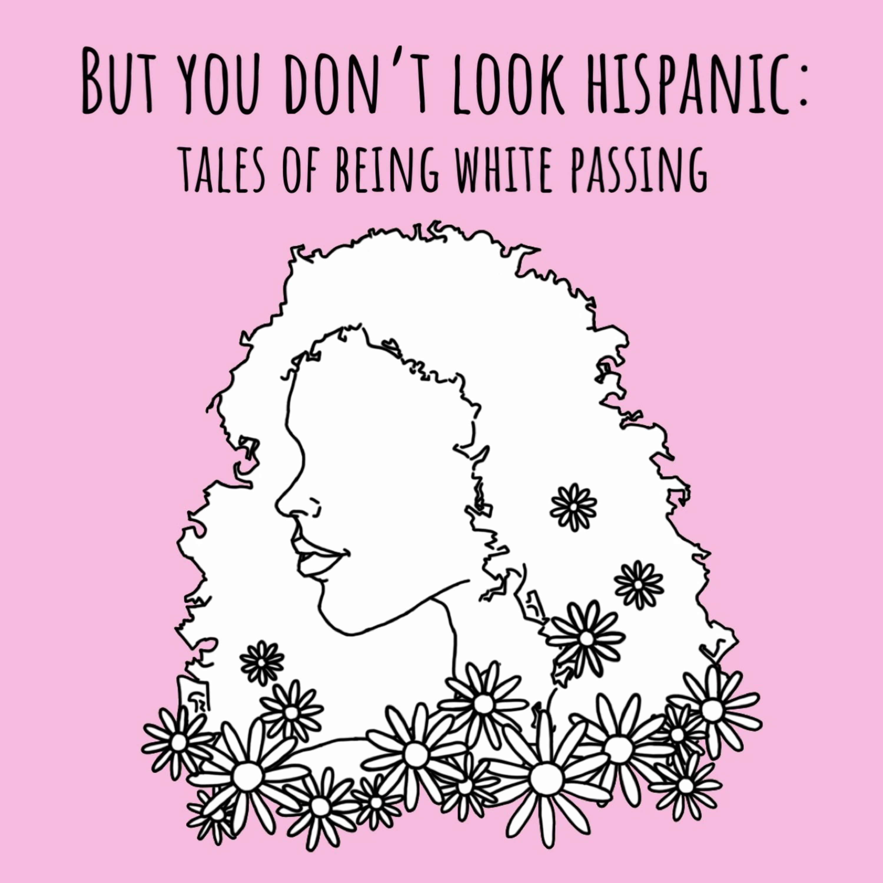 Whoopsie Daisy: Stumbling Through Your Teenage Years