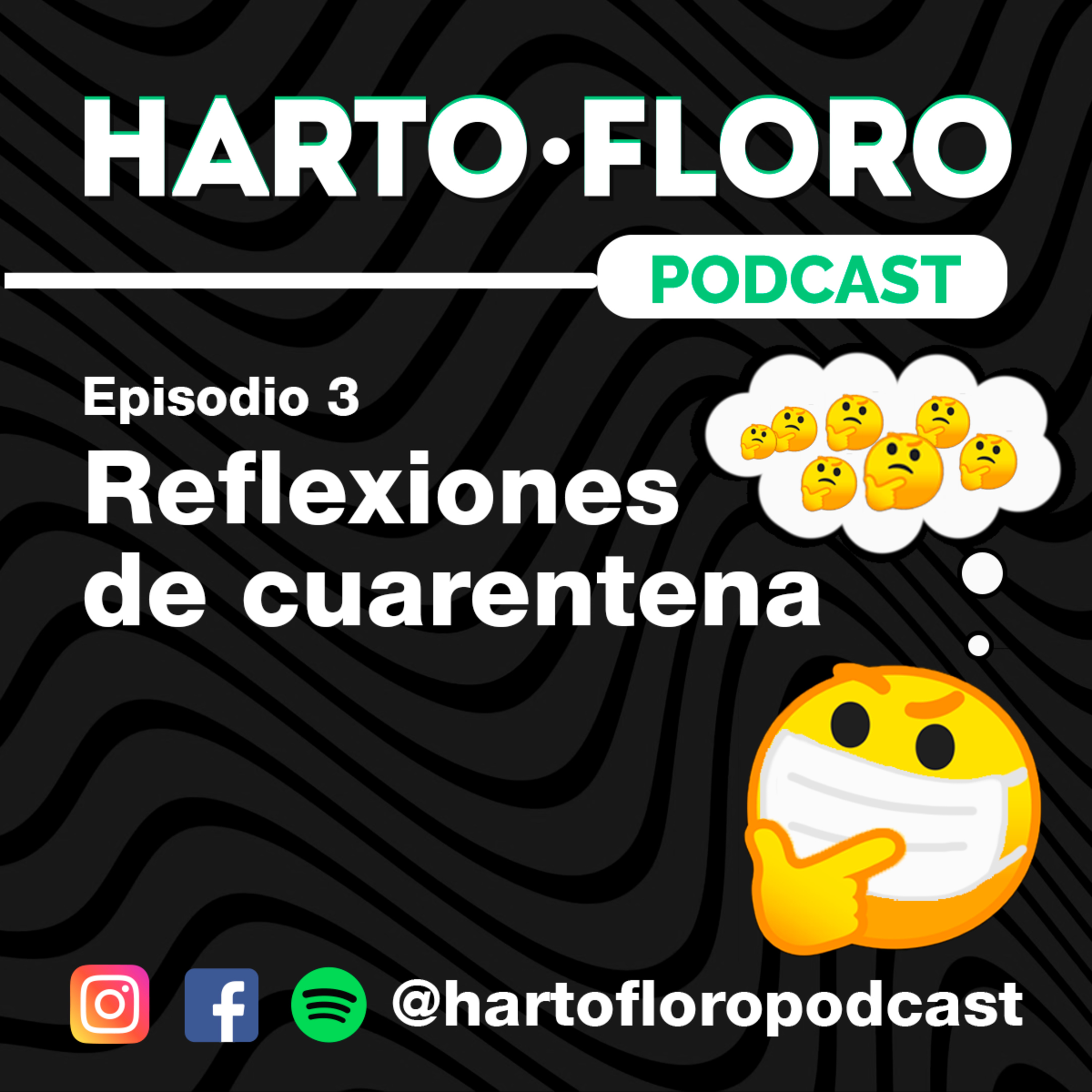Harto Floro Podcast