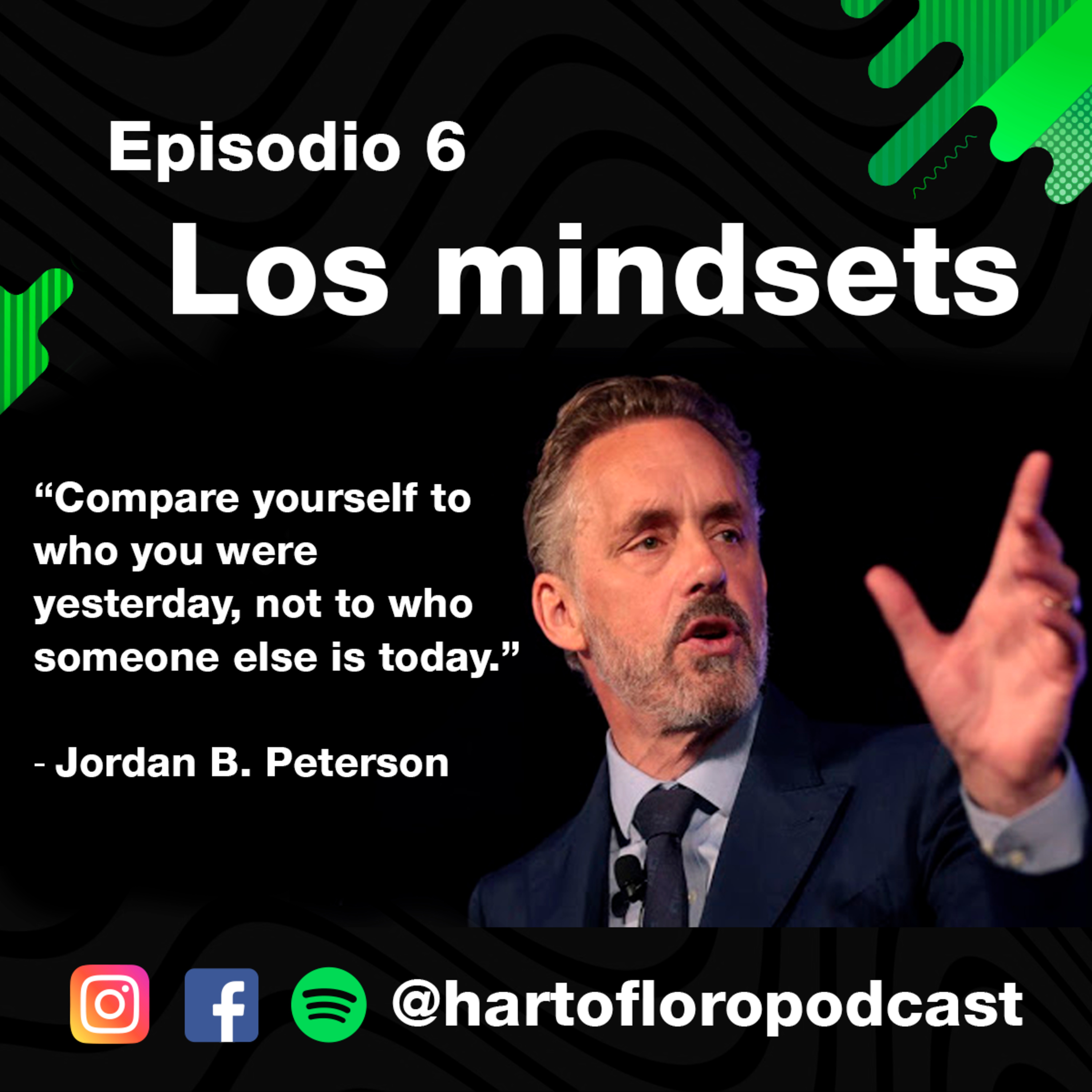 Harto Floro Podcast