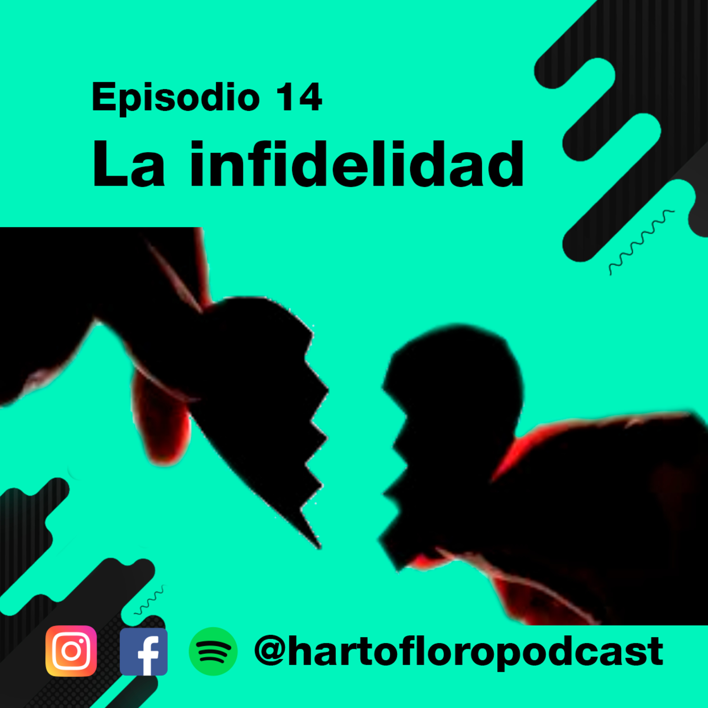 Harto Floro Podcast