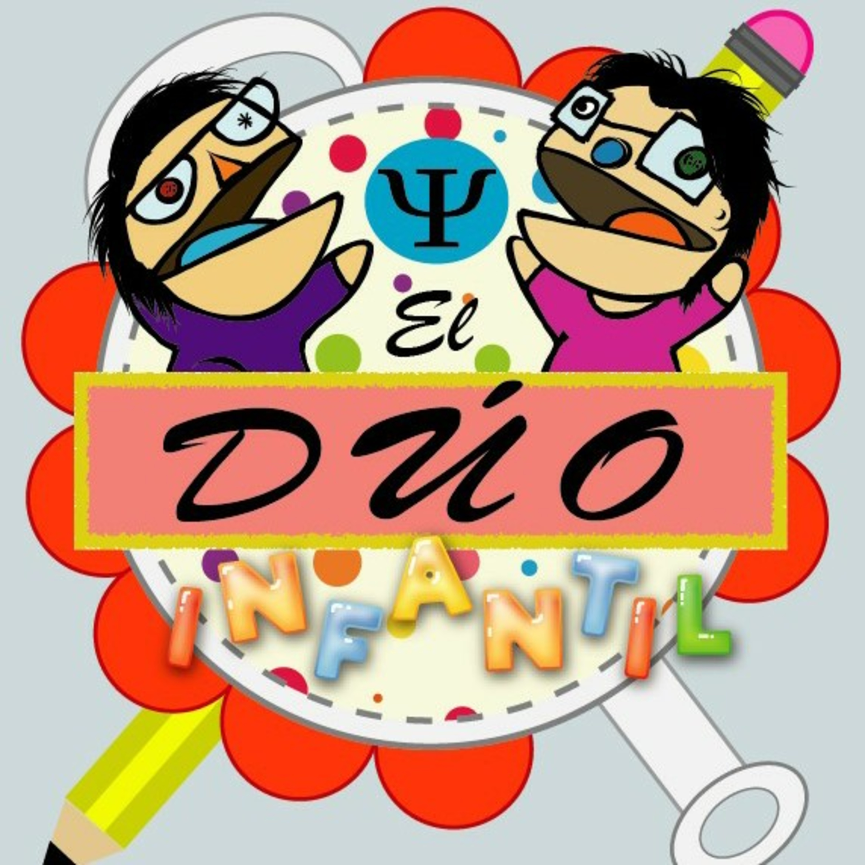 El Dúo Infantil.