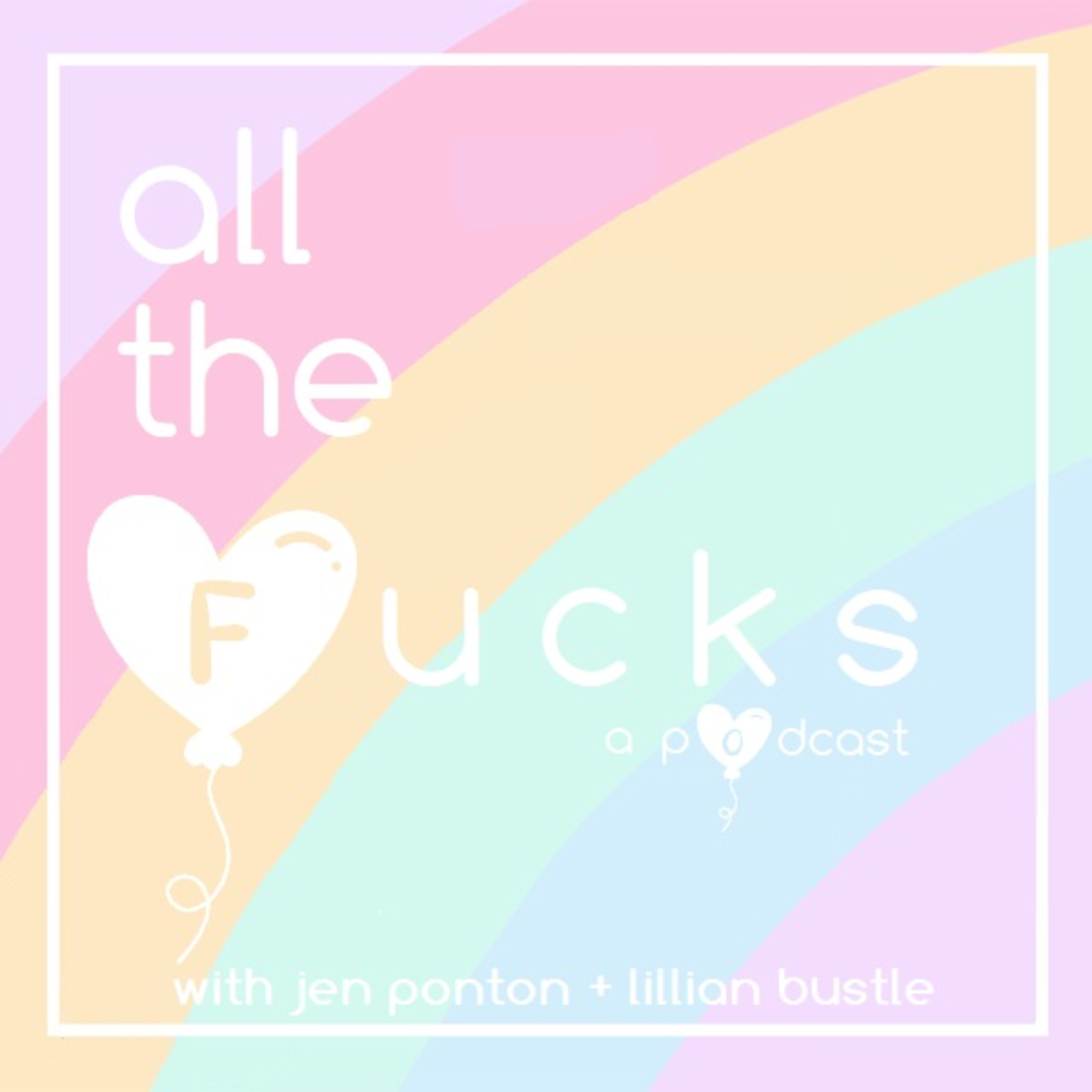 Coming Soon: All the Fucks episode artwork