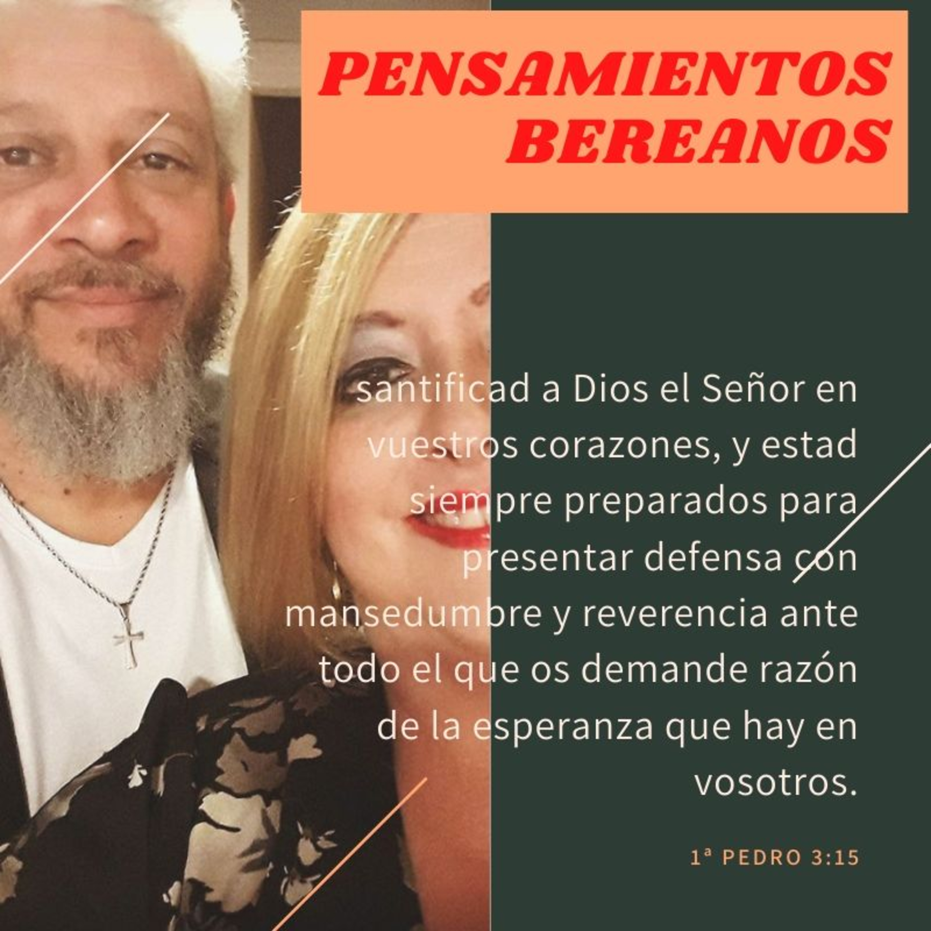 Pensamientos Bereanos
