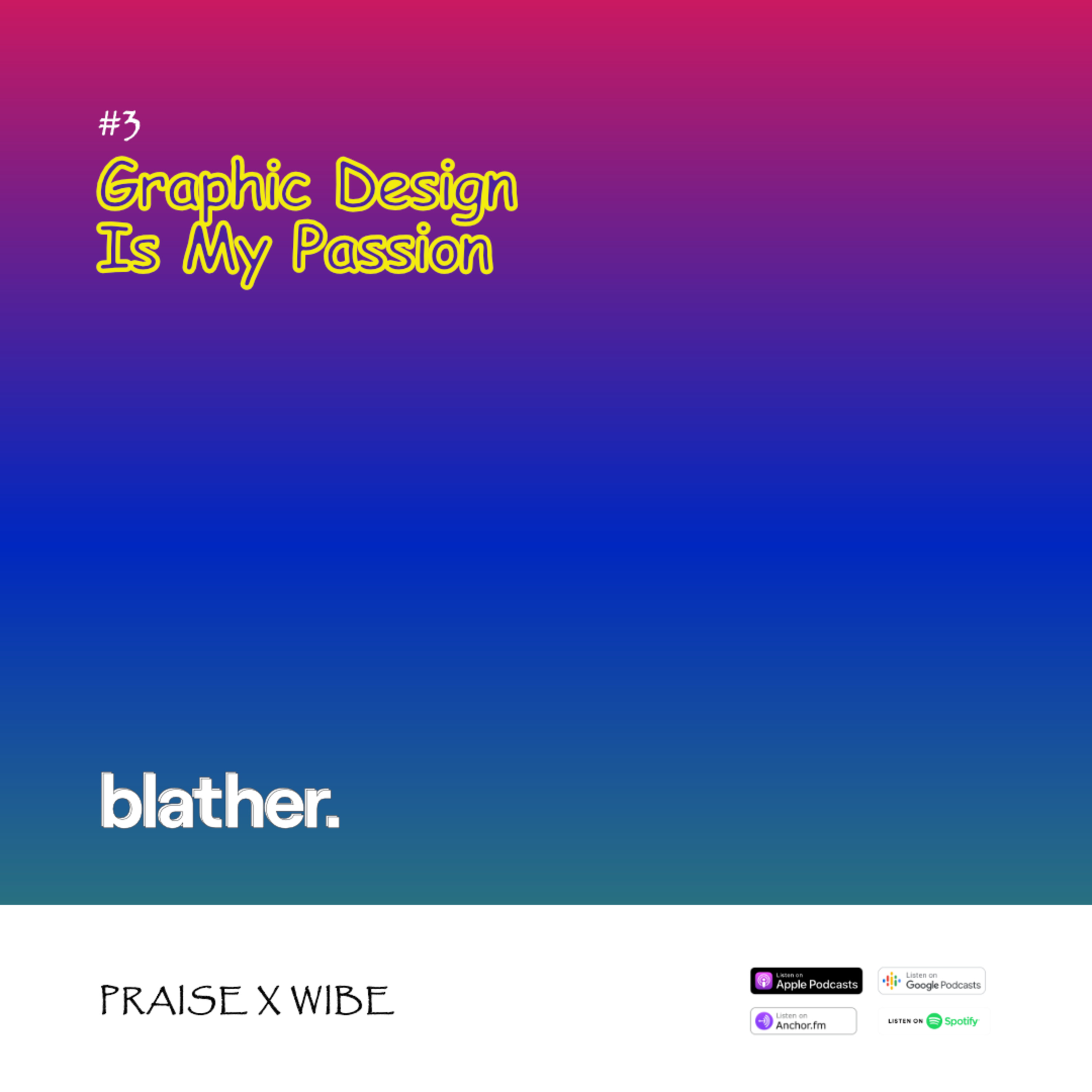 Blather Design