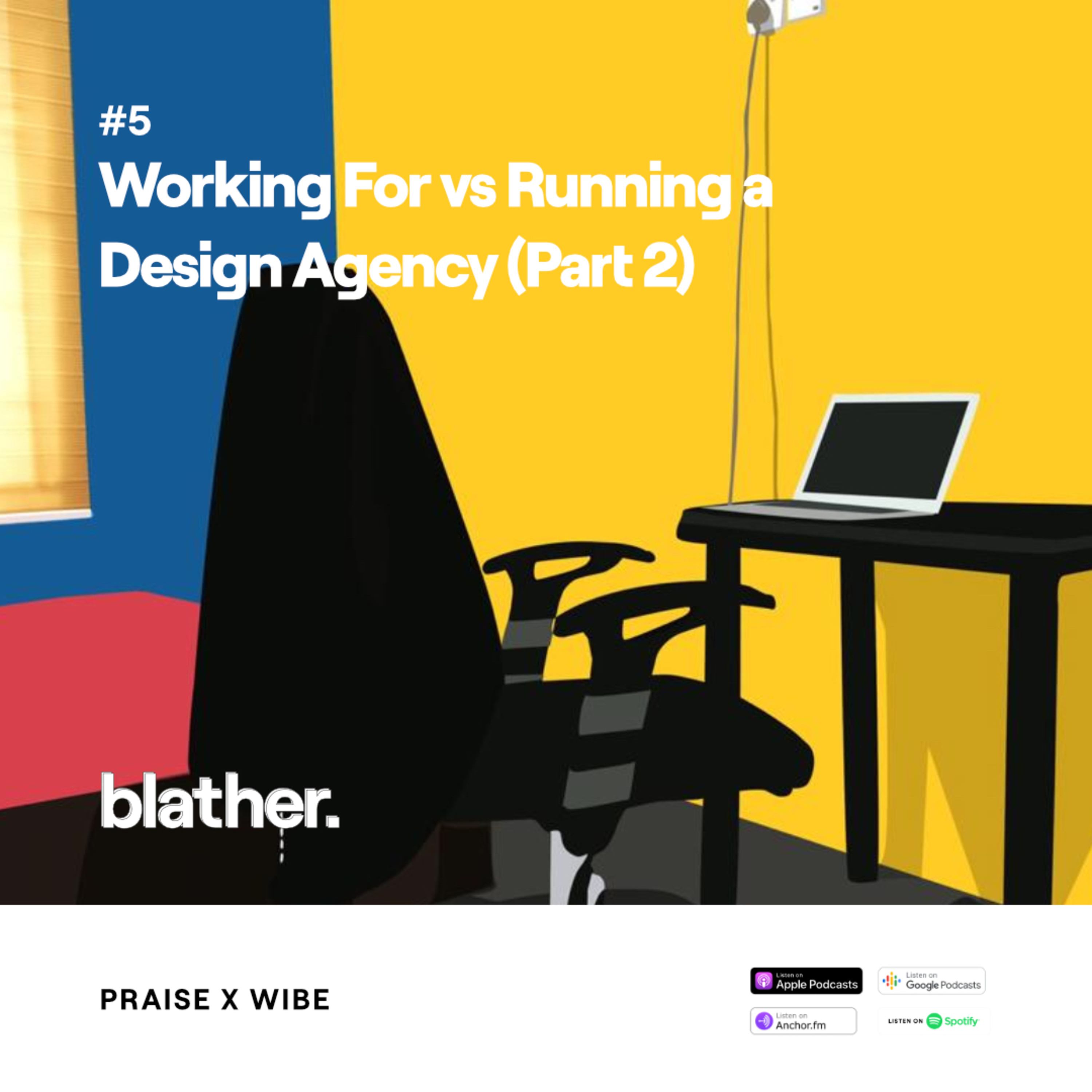 Blather Design